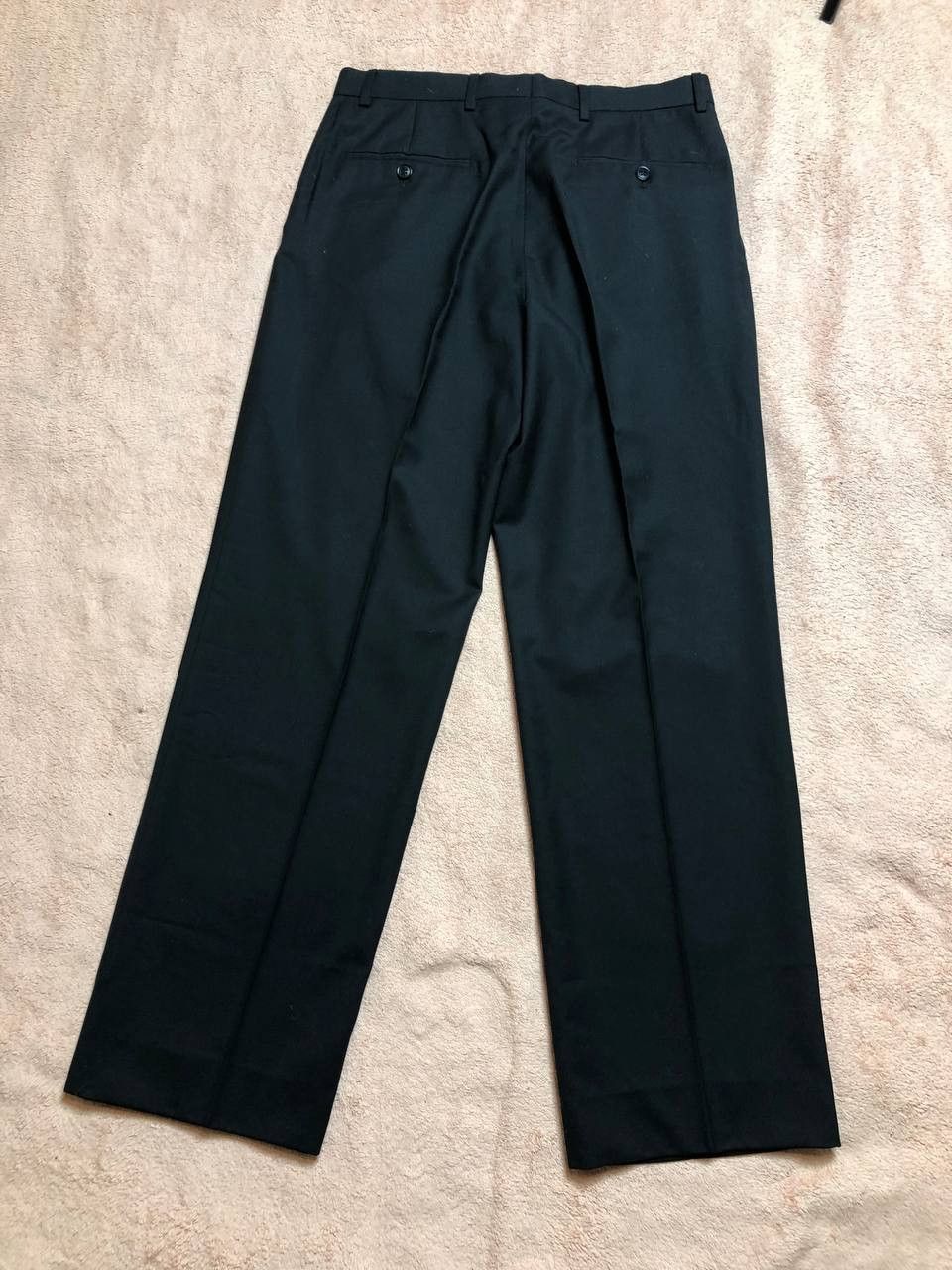 Valentino Valentino Vintage Suit Size 46S - 22 Thumbnail