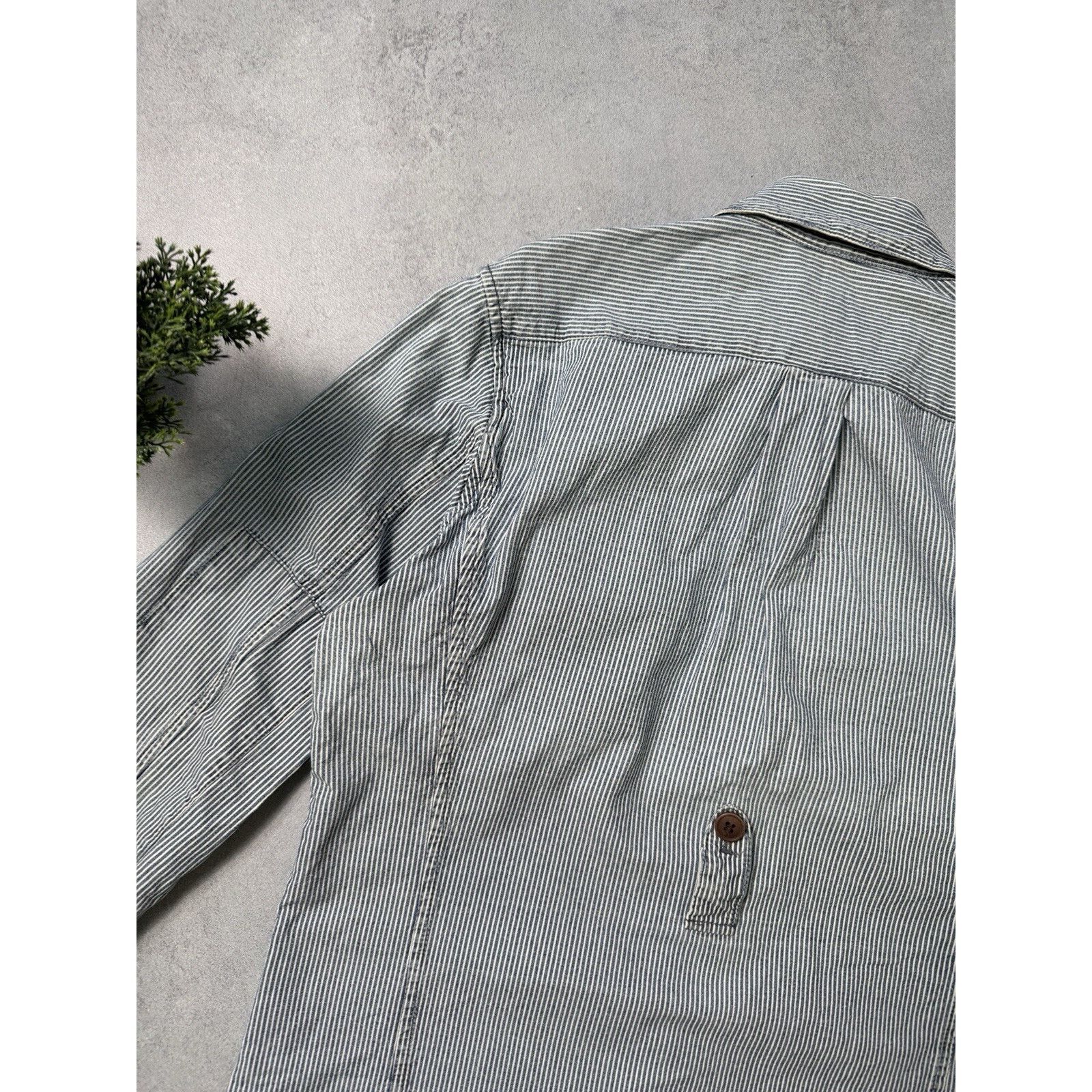 Barbour × Japanese Brand Barbour X Tokihito Yoshida Limited Edition ‘’ Shirt Size M Size US M / EU 48-50 / 2 - 15 Thumbnail