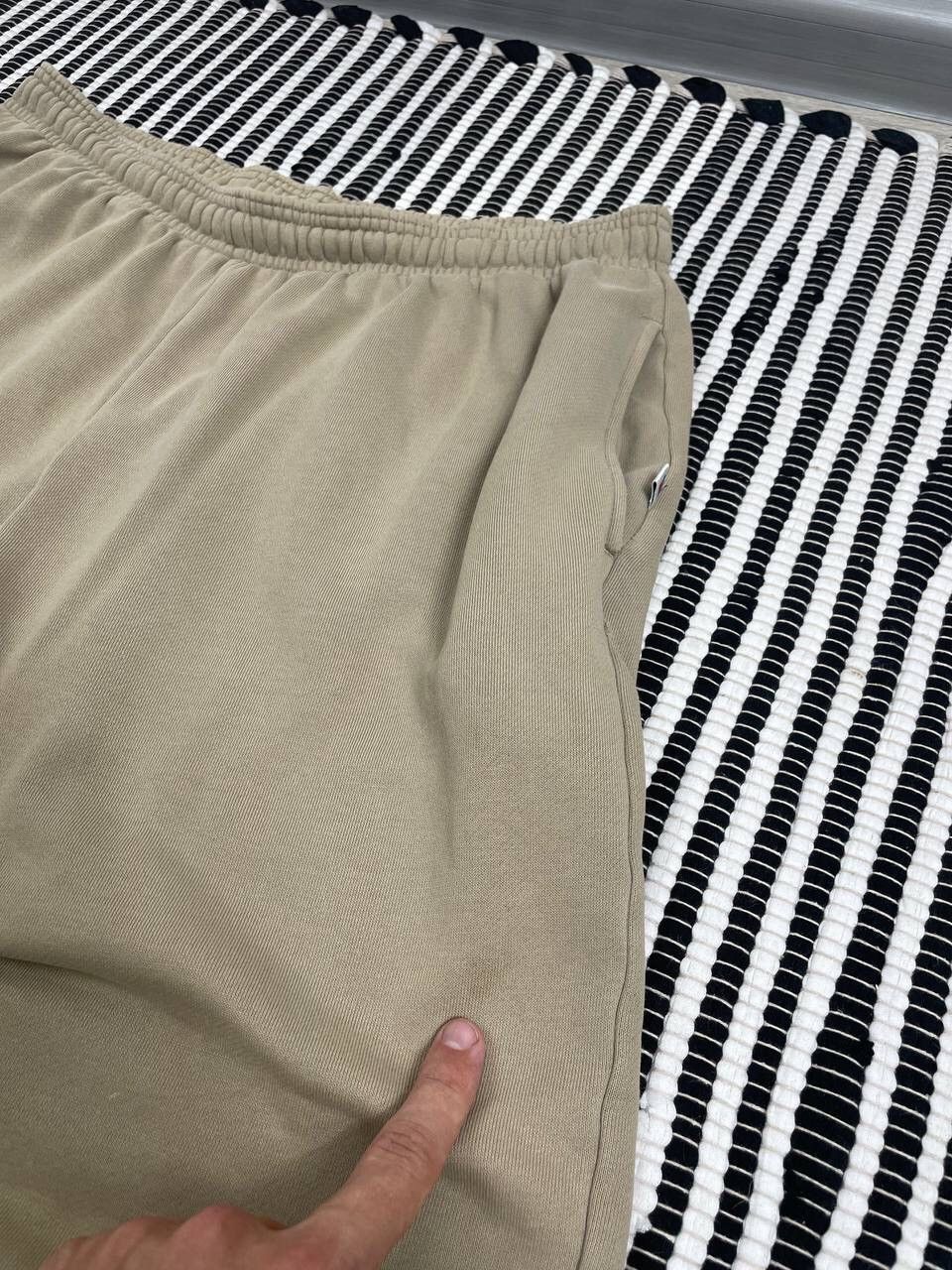 Russell Athletic Vintage Russell Athletic Baggy Sweatpants Y2K Size US 34 / EU 50 - 6 Thumbnail