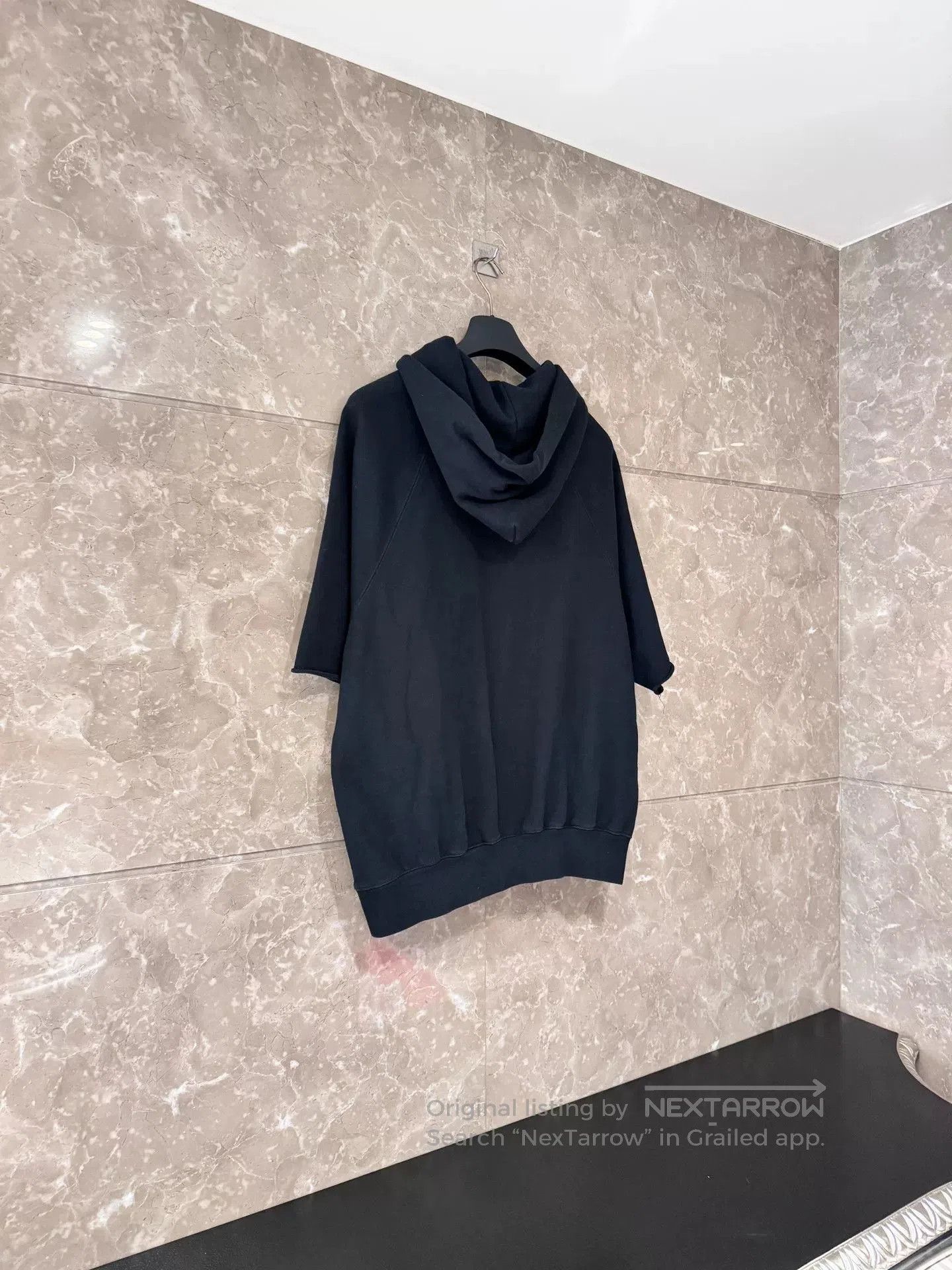 Fear of God Fear of God ESSENTIALS Black Short. Size US S / EU 44-46 / 1 - 2 Thumbnail