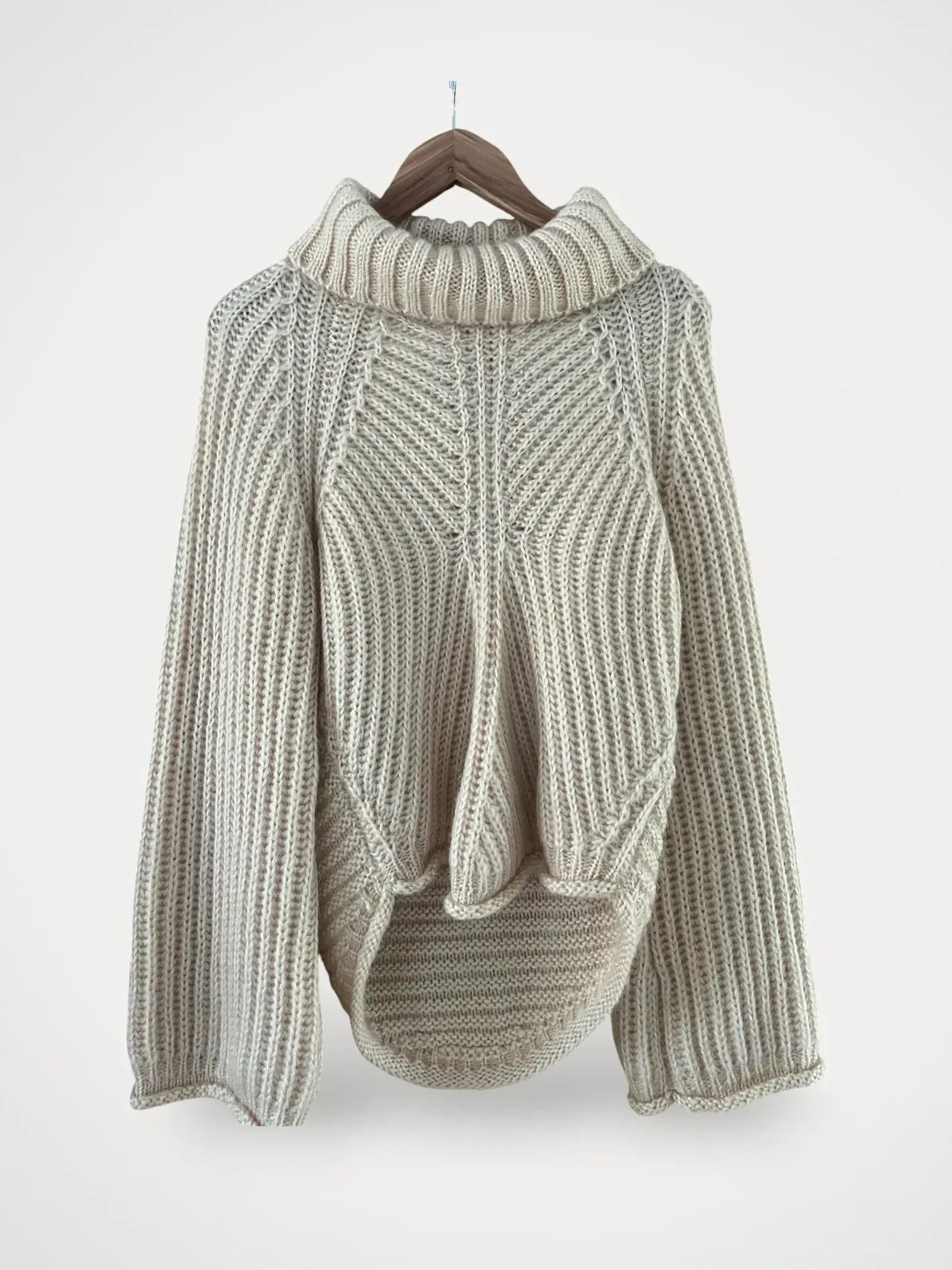Stine Goya Albert Sweater