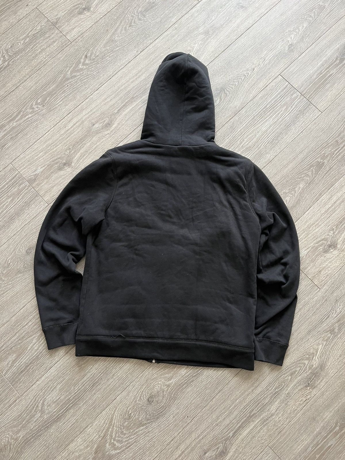 Abercrombie & Fitch Vintage Abercrombie Fitch Zip Hoodie Size US M / EU 48-50 / 2 - 16 Thumbnail