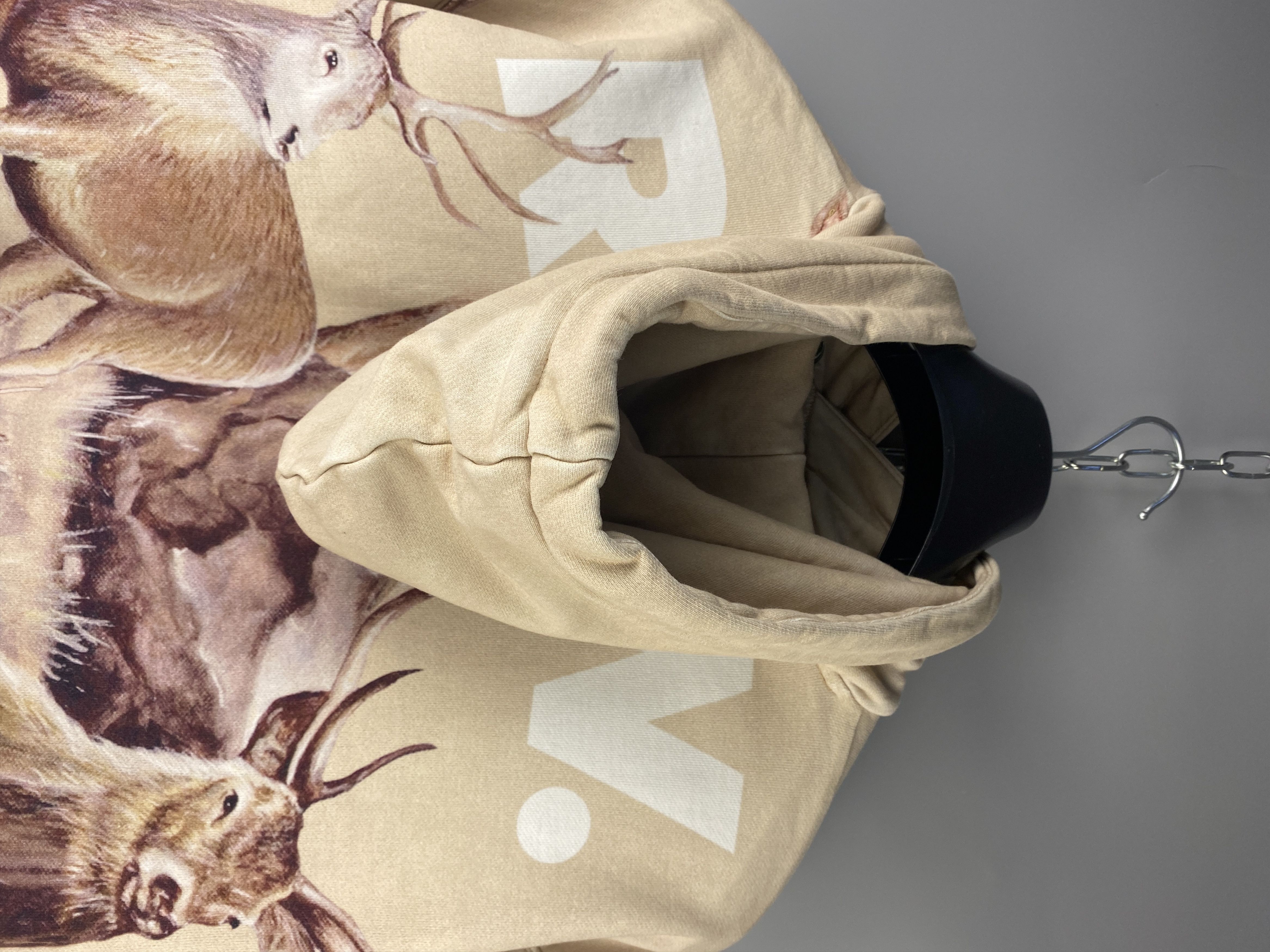 G-Star × Jaden Smith G Star Jaden Smith Forces of Nature Hoodie Size US L / EU 52-54 / 3 - 9 Thumbnail