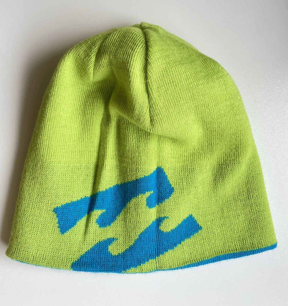 Billabong Bilabong Reversible Beanie Size ONE SIZE - 3 Thumbnail