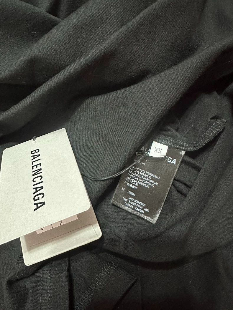 Balenciaga Balenciaga Coca Cola logo T-shirt-2506 Size US XS / EU 42 / 0 - 8 Thumbnail