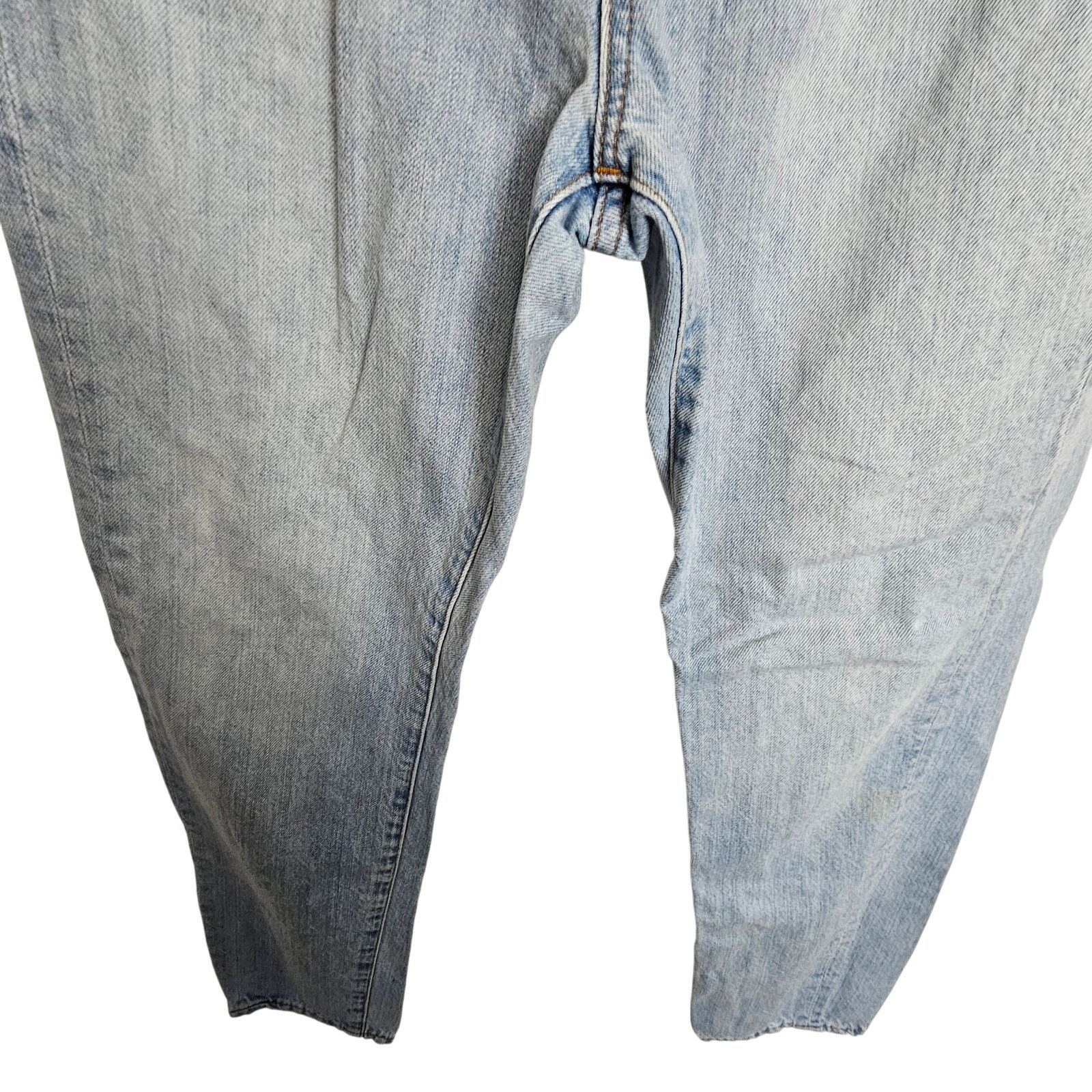 Madewell Madewell Womens The Perfect Summer Jeans 27 High Rise Preppy Size 27" / US 4 / IT 40 - 3 Thumbnail