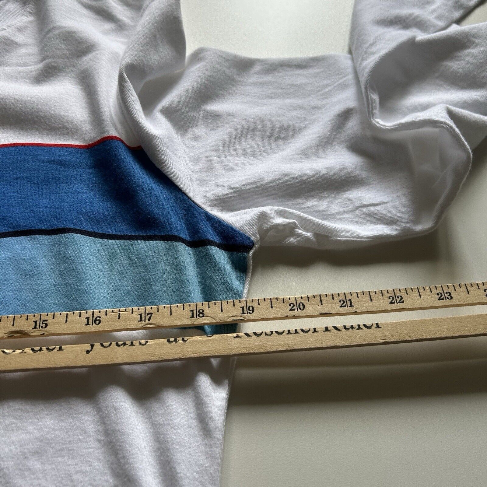 Roots Vintage 2006 Turin Winter Olympics Roots Graphic Long Sleeve Size US M / EU 48-50 / 2 - 5 Thumbnail