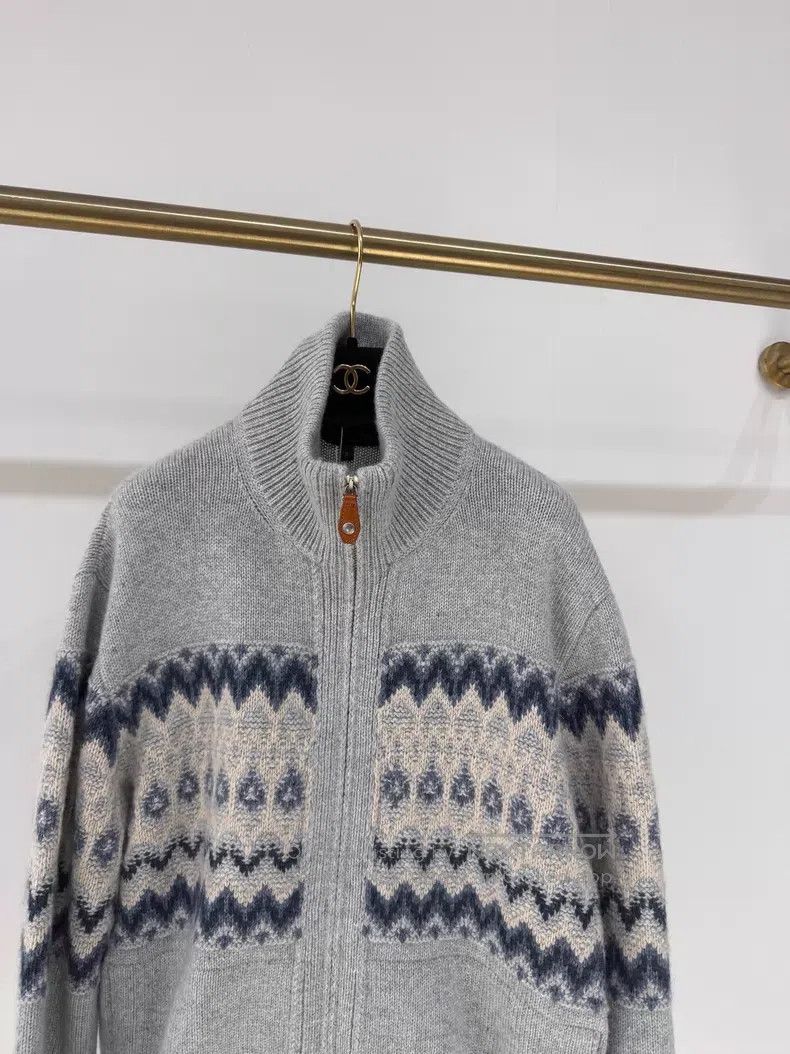 Loro Piana #REF! Size S / US 4 / IT 40 - 3 Thumbnail