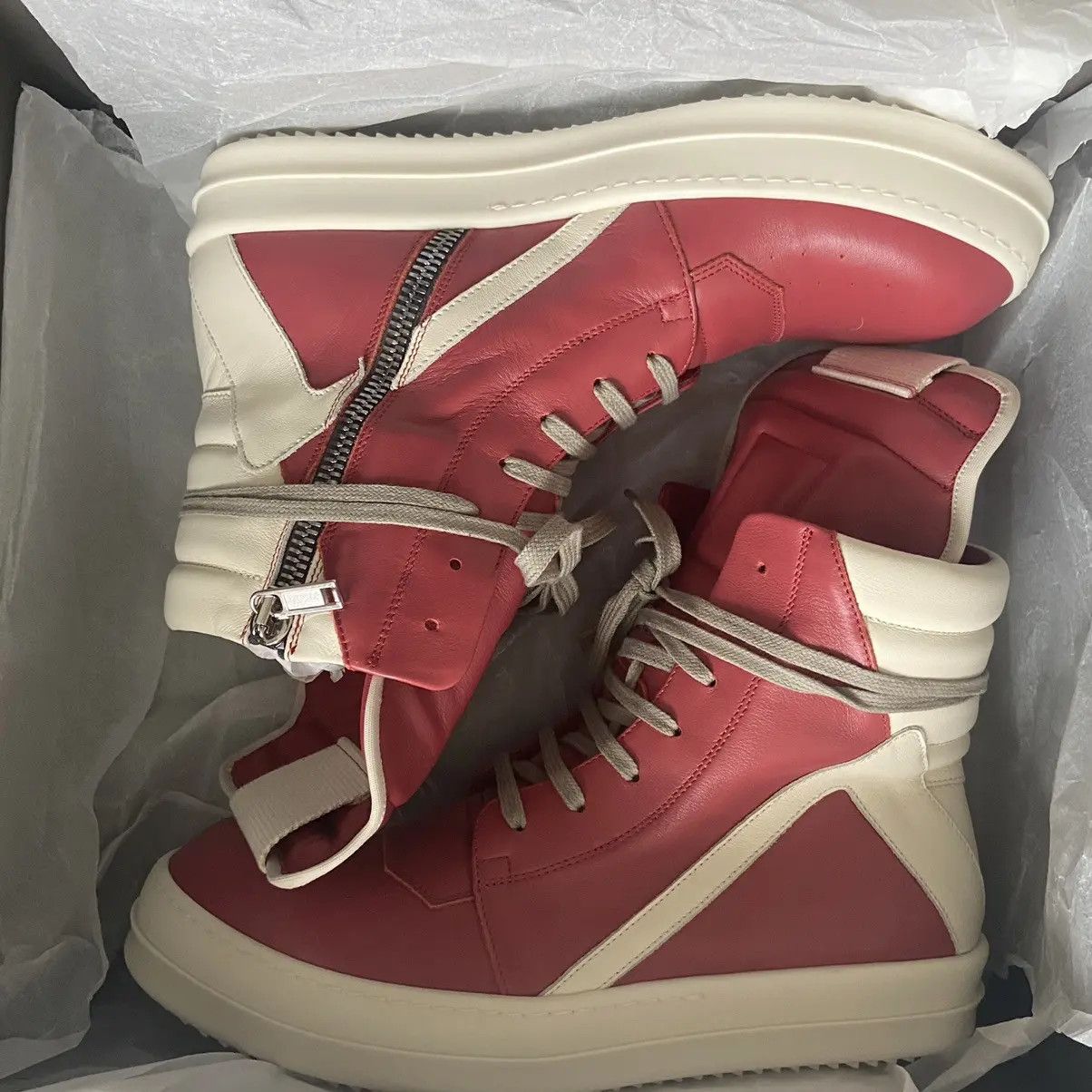 Rick Owens Rick Owen