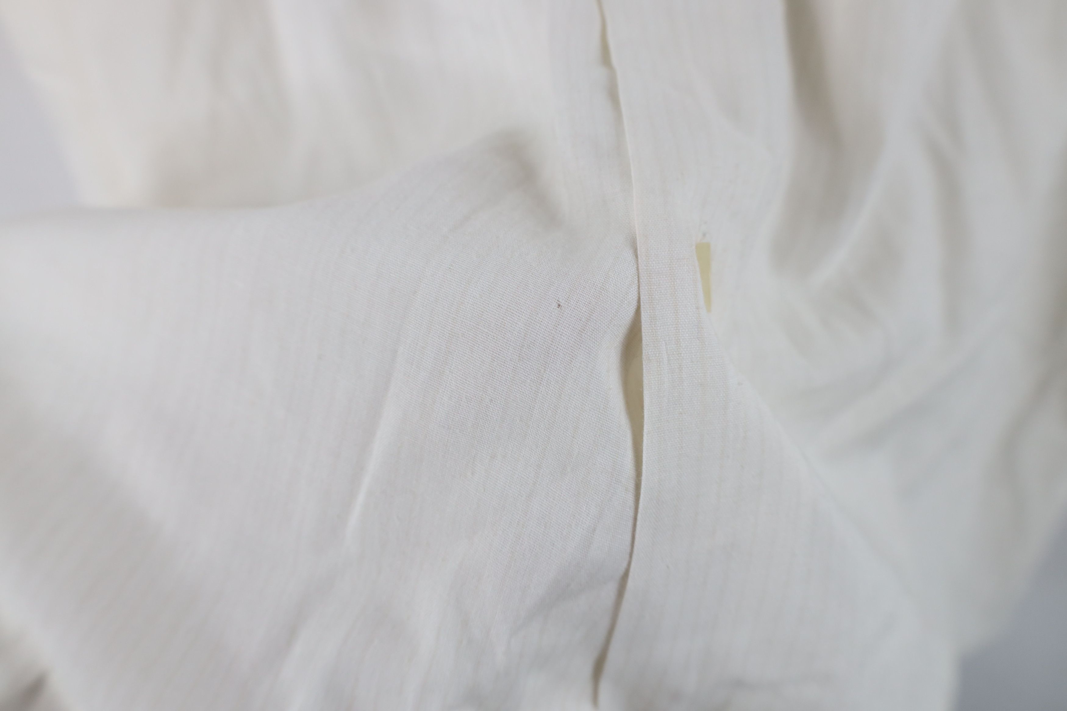 Vintage Vintage 50s 60s Macys Button Sleeve Collared Shirt Size US M / EU 48-50 / 2 - 9 Thumbnail