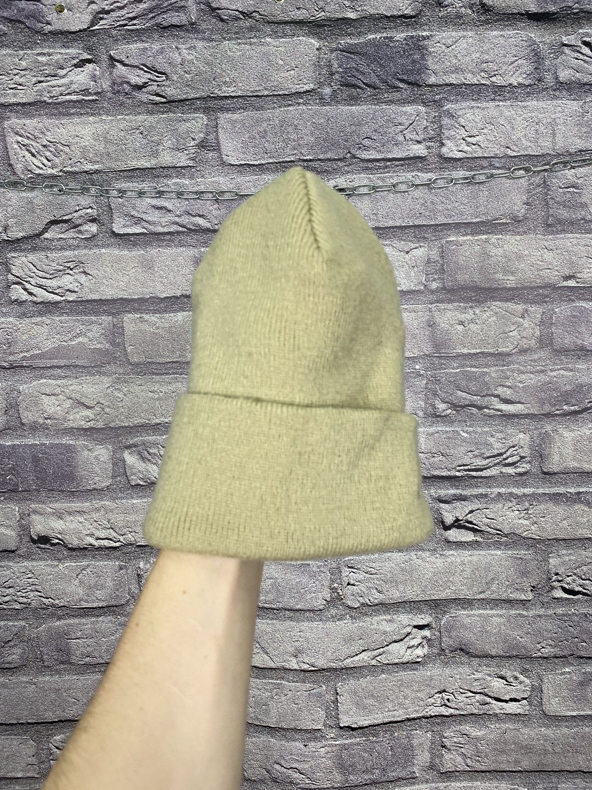 Vintage Vintage hat hats cap Nike Acg y2k Size ONE SIZE - 2 Thumbnail