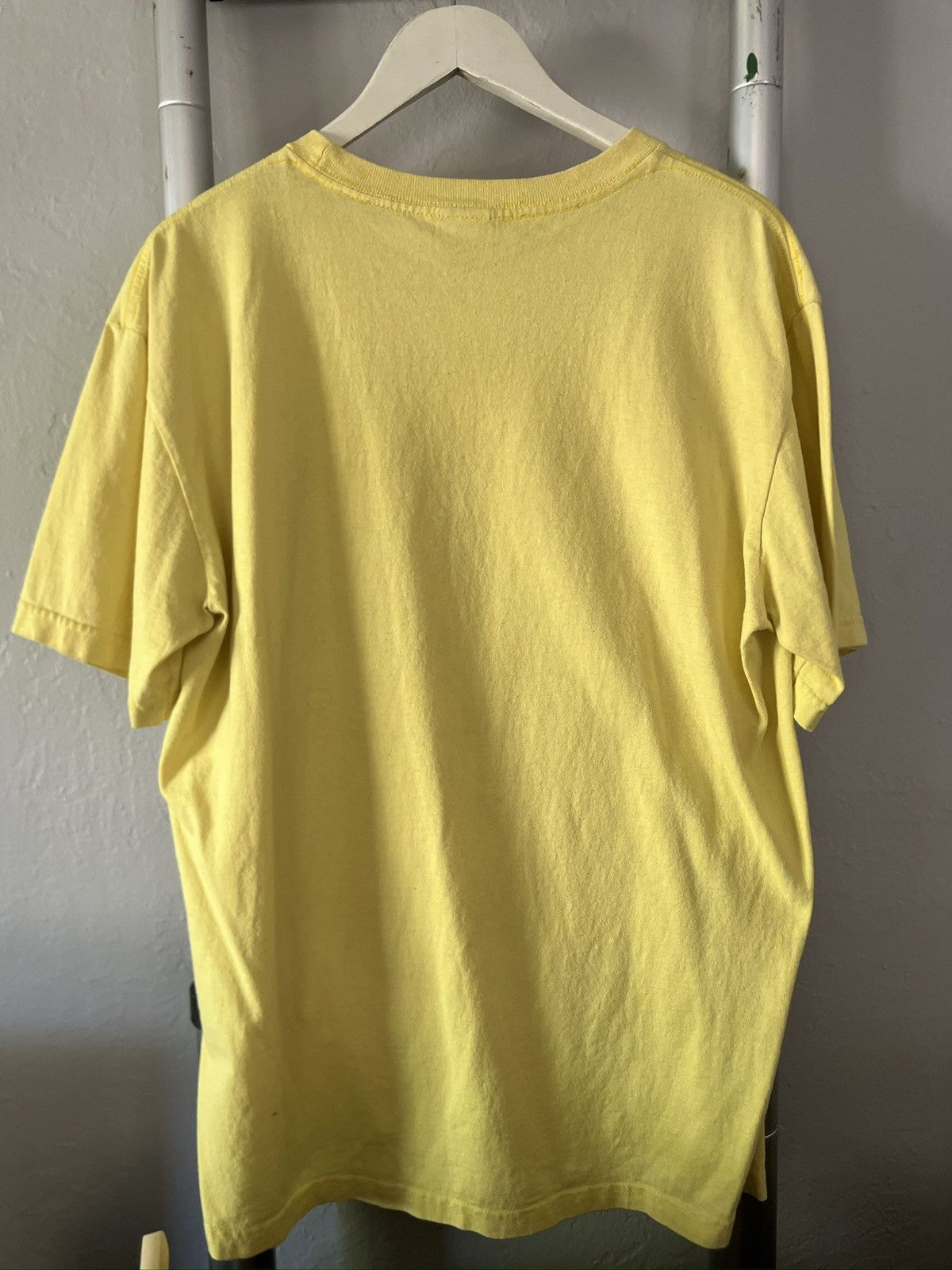 Supreme Rare Supreme ‘Deny Everything’ SS07 Tee Size US XL / EU 56 / 4 - 2 Thumbnail