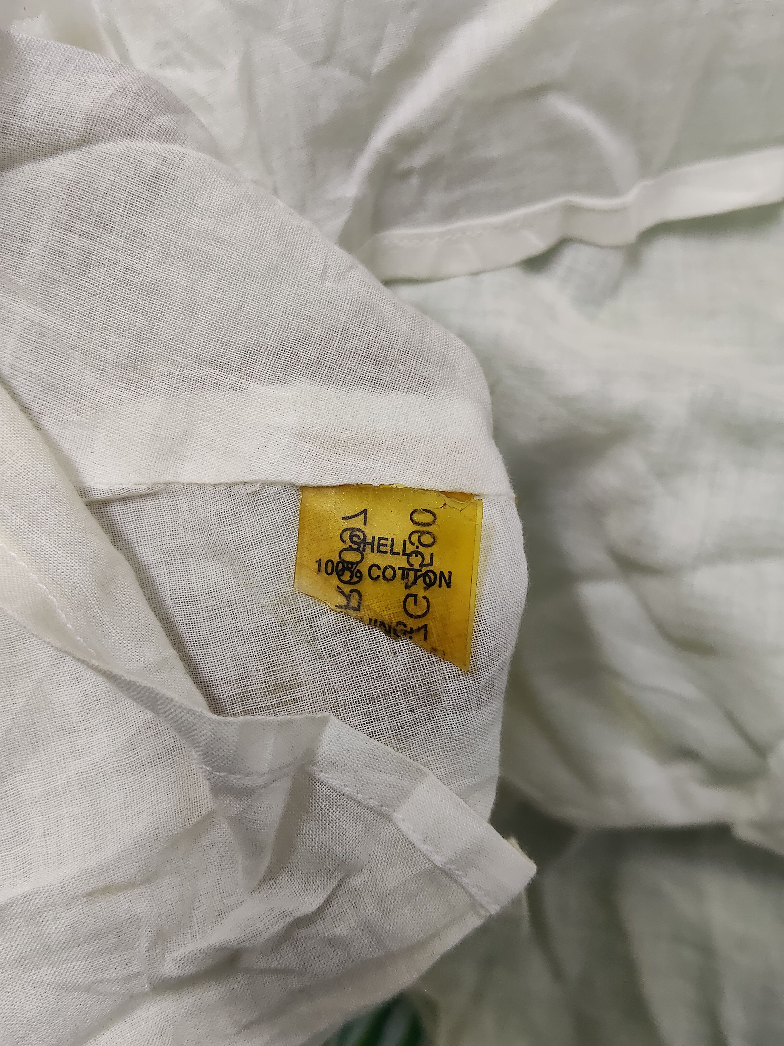 Calvin Klein × Vintage vintage CALVIN KLEIN dress Size M / US 6-8 / IT 42-44 - 4 Thumbnail