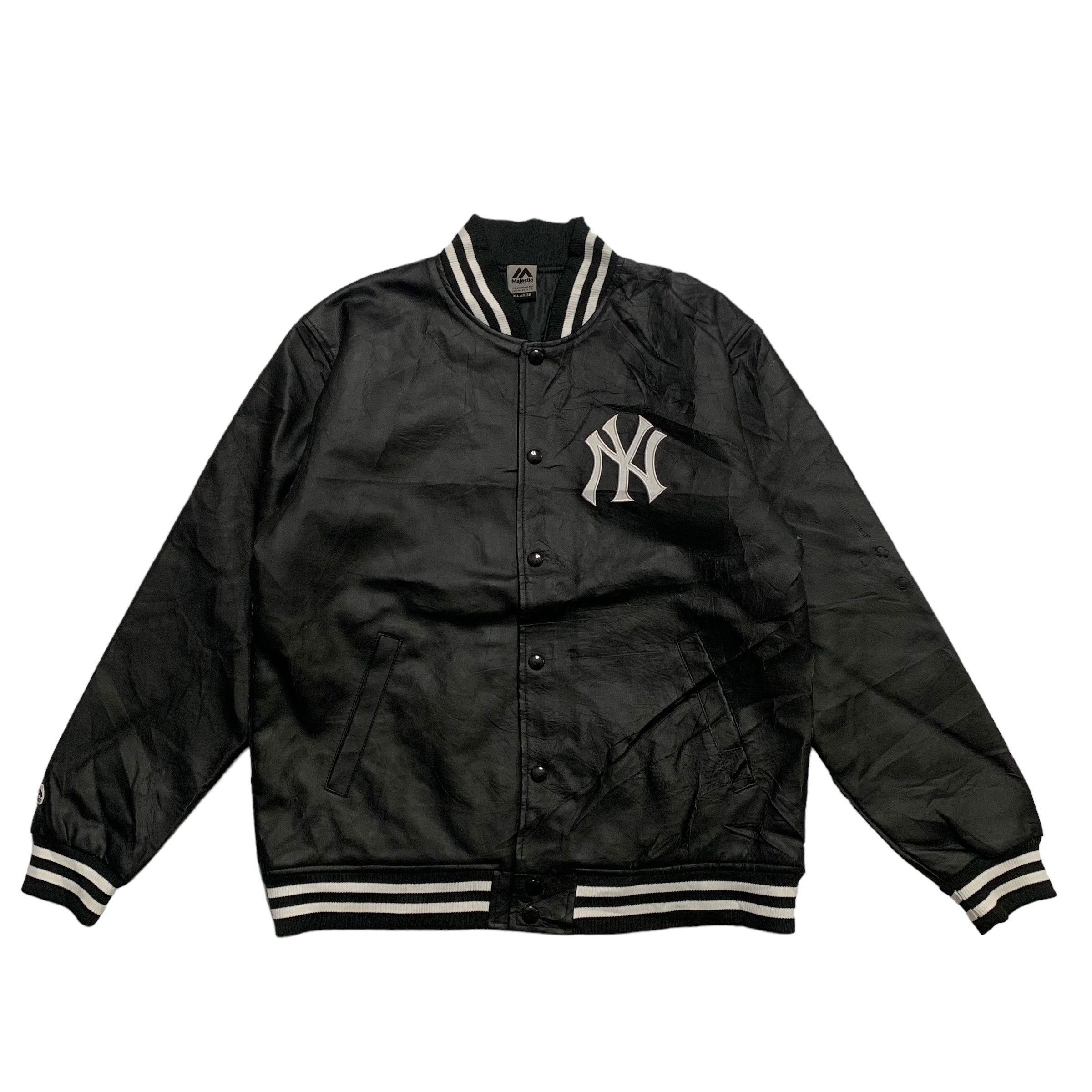 Majestic Majestic MLB New York Yankees Jacket Size US M / EU 48-50 / 2 - 8 Thumbnail