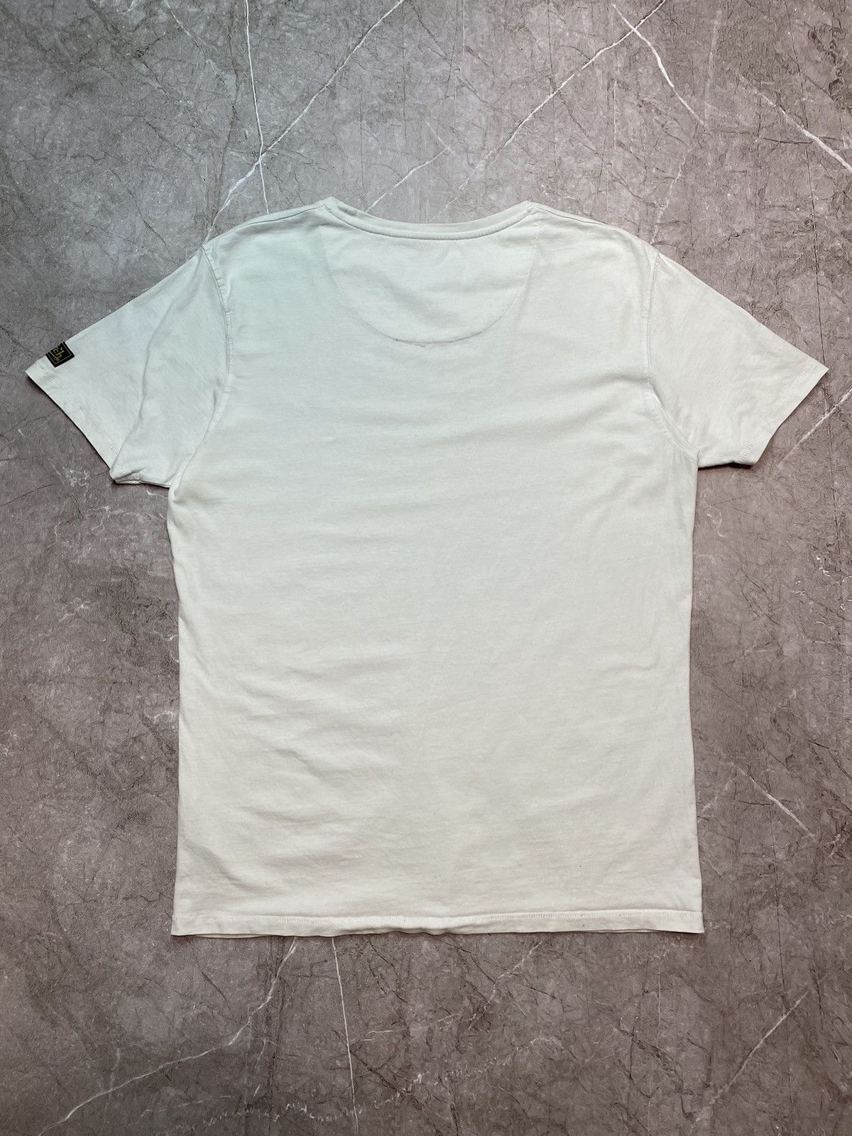 Vintage × Von Dutch Vintage Von Dutch T-shirt Size US L / EU 52-54 / 3 - 3 Thumbnail