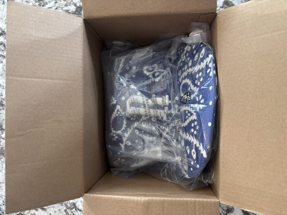 Rhude Rhude - RHEPURPOSED R HAT Size ONE SIZE - 7 Thumbnail