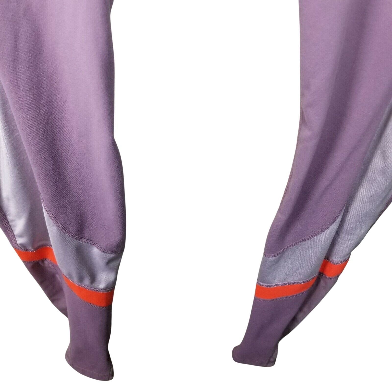 Fabletics Fabletics Womens Mid Rise Mesh Powerhold Leggings Size L Gym Size 32" / US 10 / IT 46 - 5 Thumbnail
