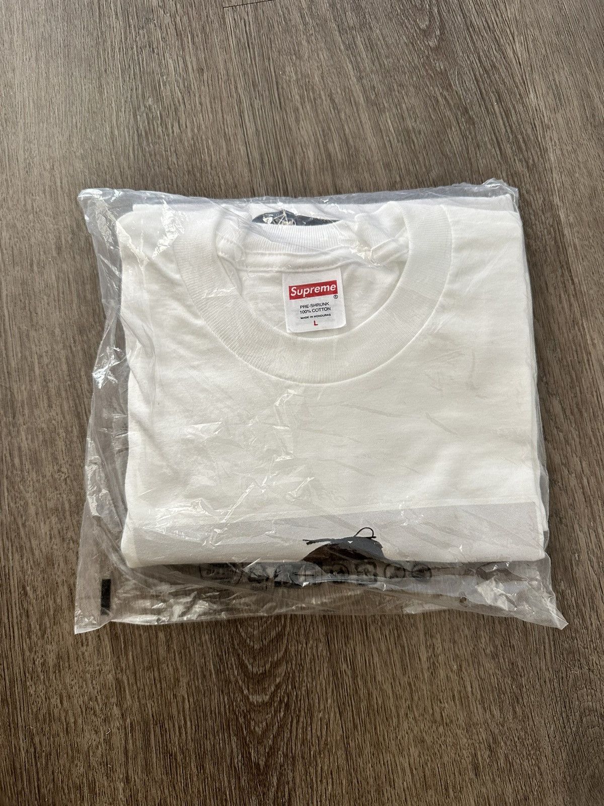 Supreme × Tyler The Creator FW24 Supreme x Tyler the Creator Photo T-Shirt Size US L / EU 52-54 / 3 - 2 Thumbnail