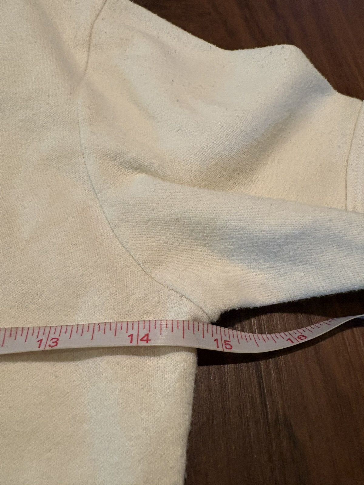 Vintage Vintage bakery tee Size US S / EU 44-46 / 1 - 5 Thumbnail