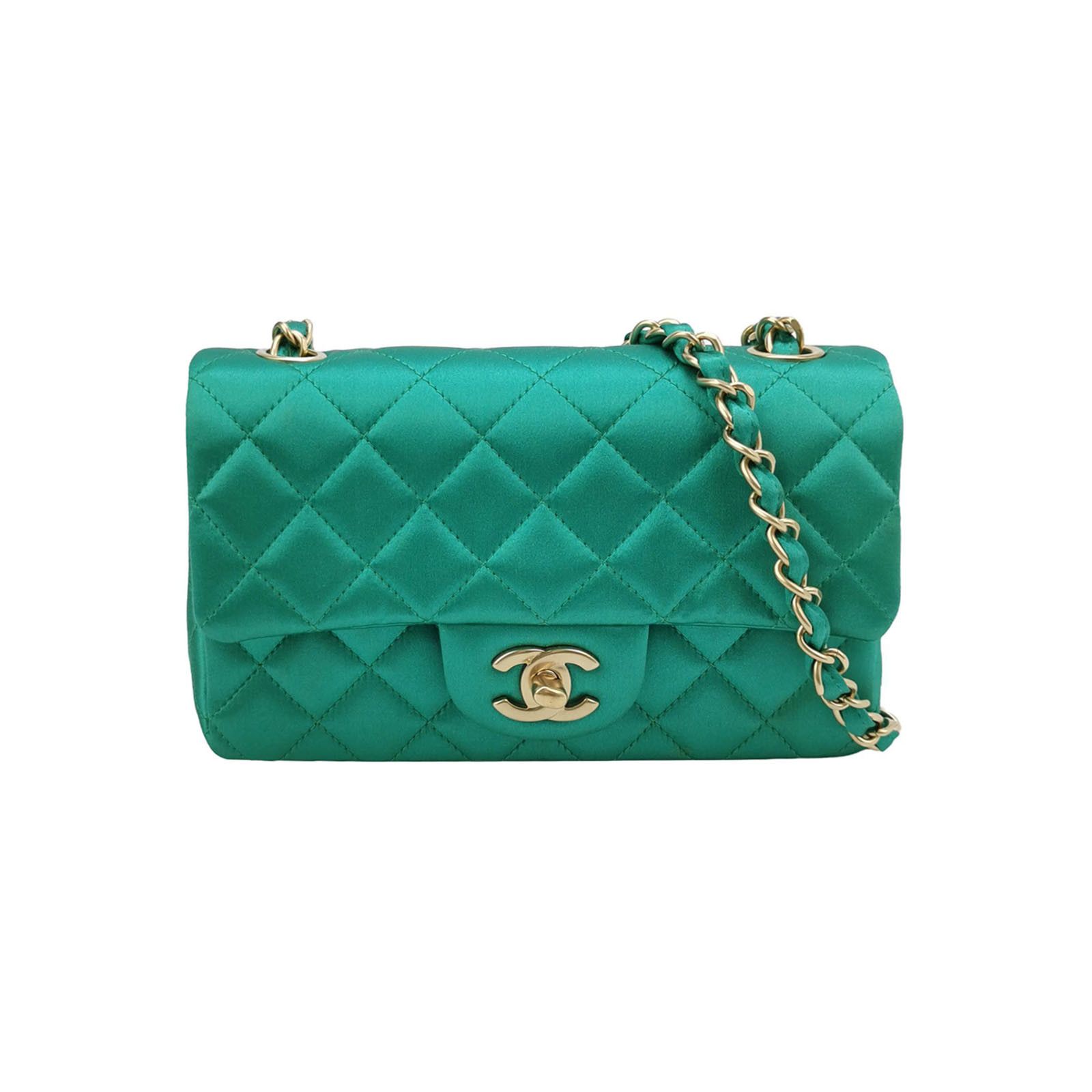 Chanel Chanel Women os Shoulder Bags Size ONE SIZE - 1 Thumbnail