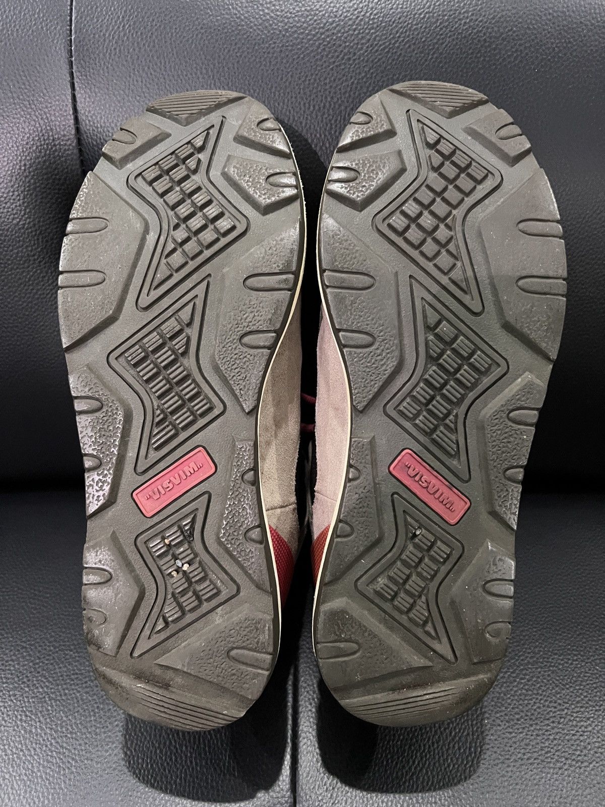 Fragment Design × Visvim Visvim by Fragment Design Serra Hiking Boots Size US 9.5 / EU 42-43 - 17 Thumbnail