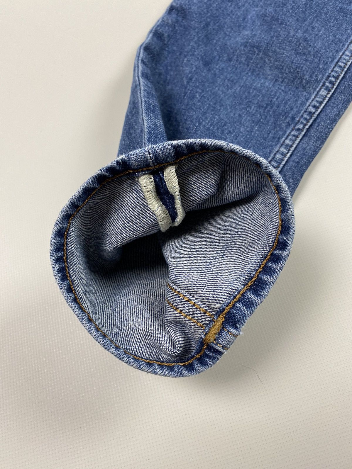 Acne Studios Acne Studios Bla Konst men’s jeans size 30 32 Size US 30 / EU 46 - 7 Thumbnail