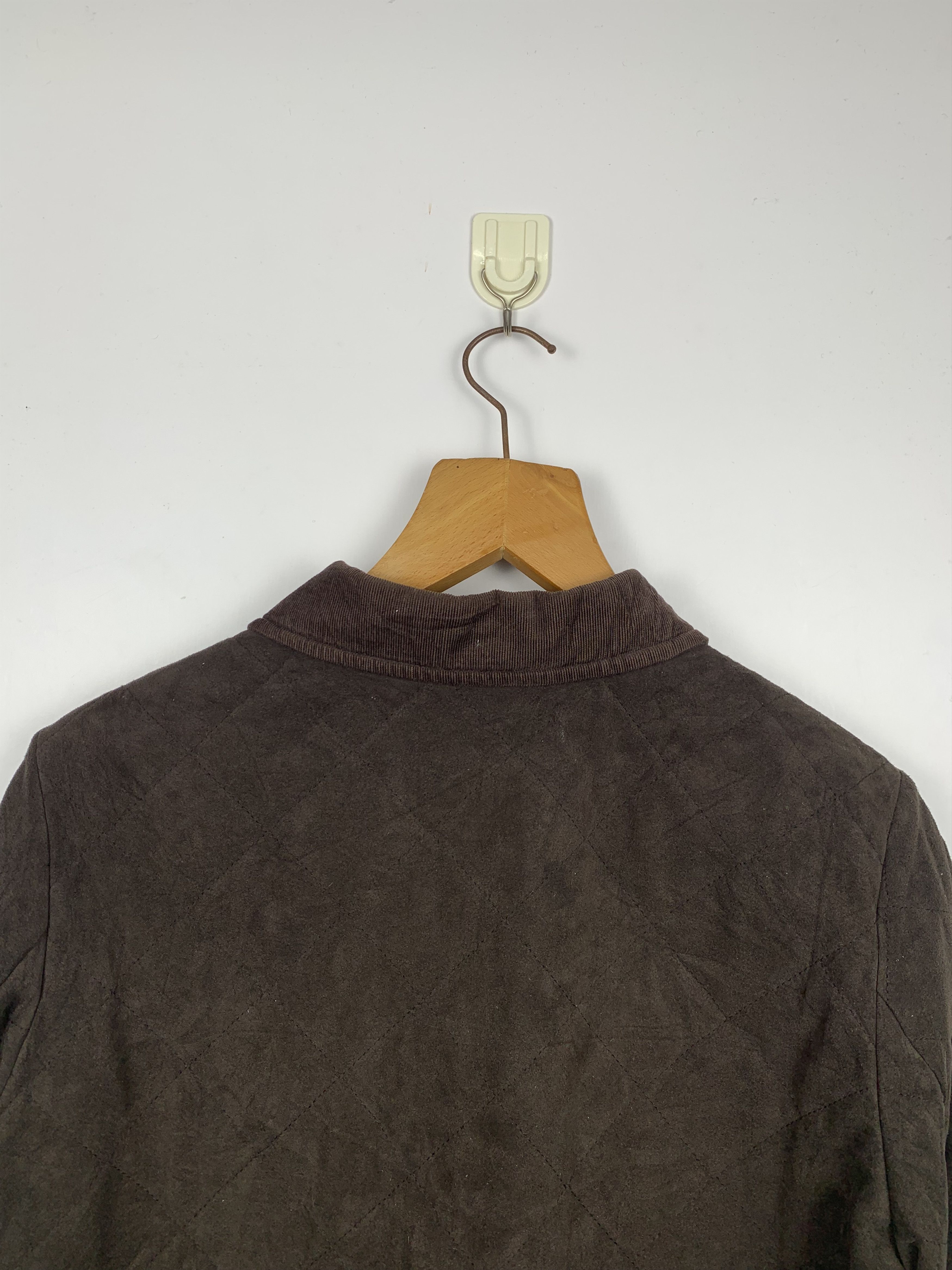 Japanese Brand Japanese Brand Uniqlo Velvet Jacket J1143 Size US M / EU 48-50 / 2 - 4 Thumbnail