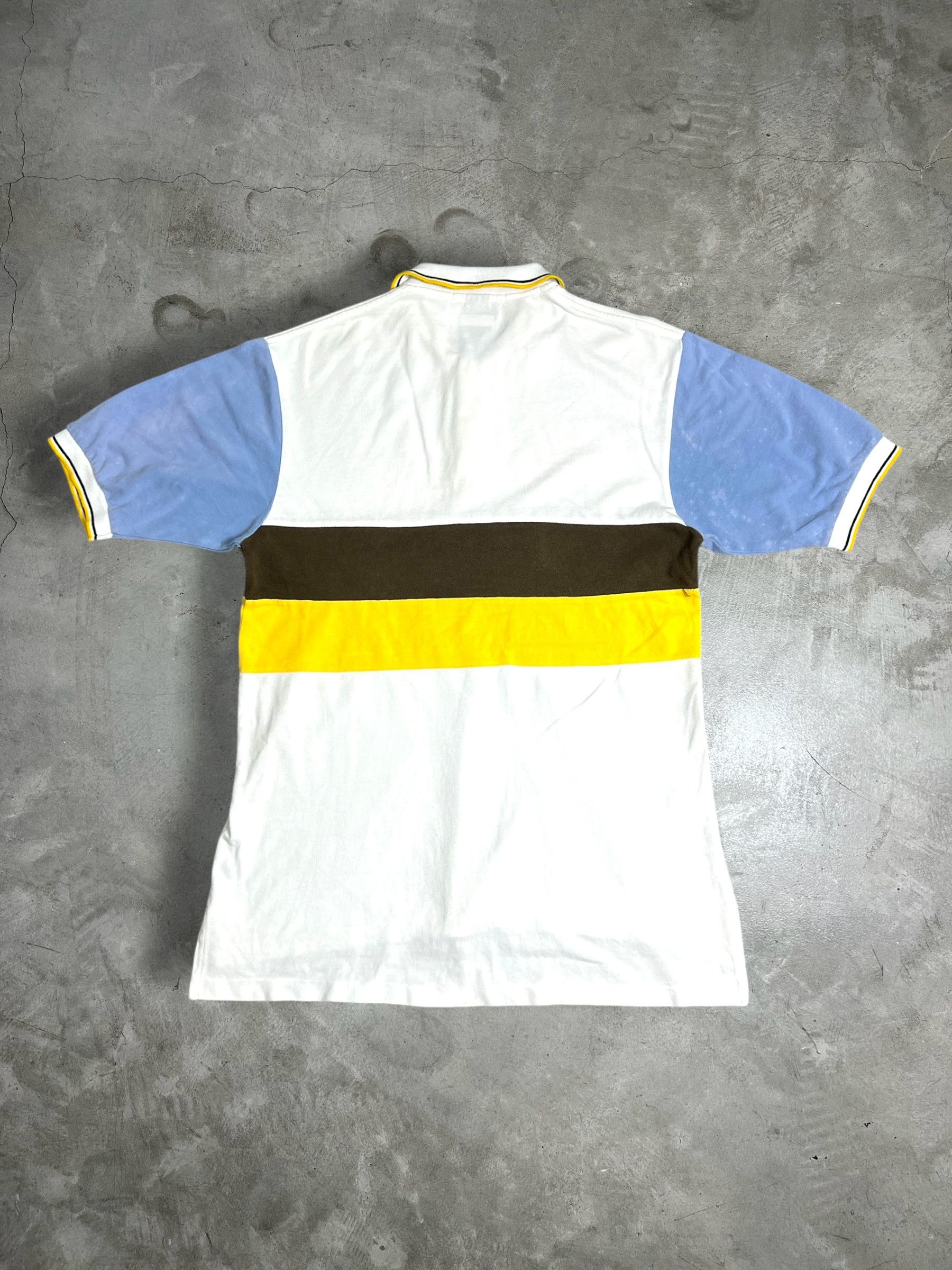 Polo Ralph Lauren Vintage Polo Sport Ralph Lauren Polo (L) JKA074 Size US L / EU 52-54 / 3 - 11 Thumbnail