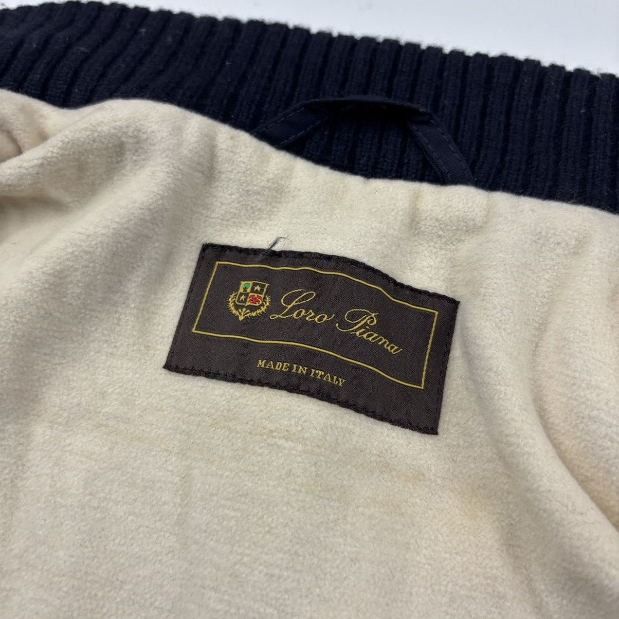 Loro Piana Loro Piana Storm System Quilted Vest Size XS / US 0-2 / IT 36-38 - 6 Thumbnail