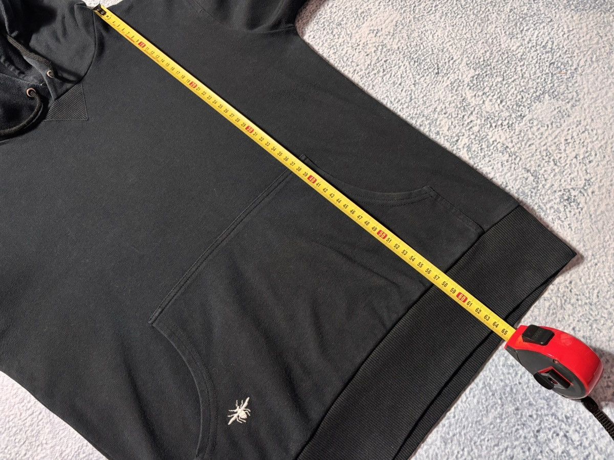 Dior DIOR HOMME BLACK HOODIE S SIZE Size US S / EU 44-46 / 1 - 18 Thumbnail