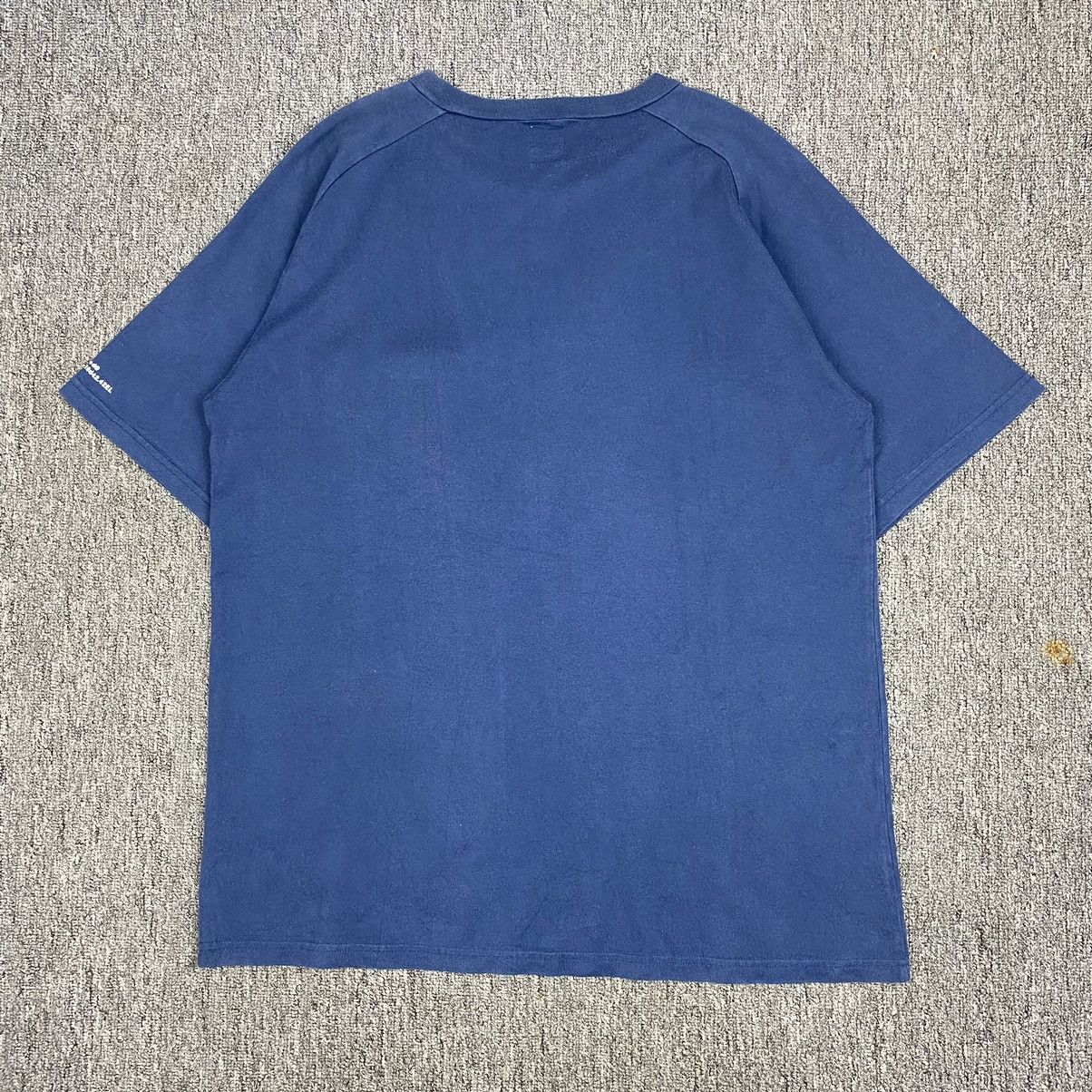 Wtaps Velcro Pocket Tshirt Size US XL / EU 56 / 4 - 8 Thumbnail