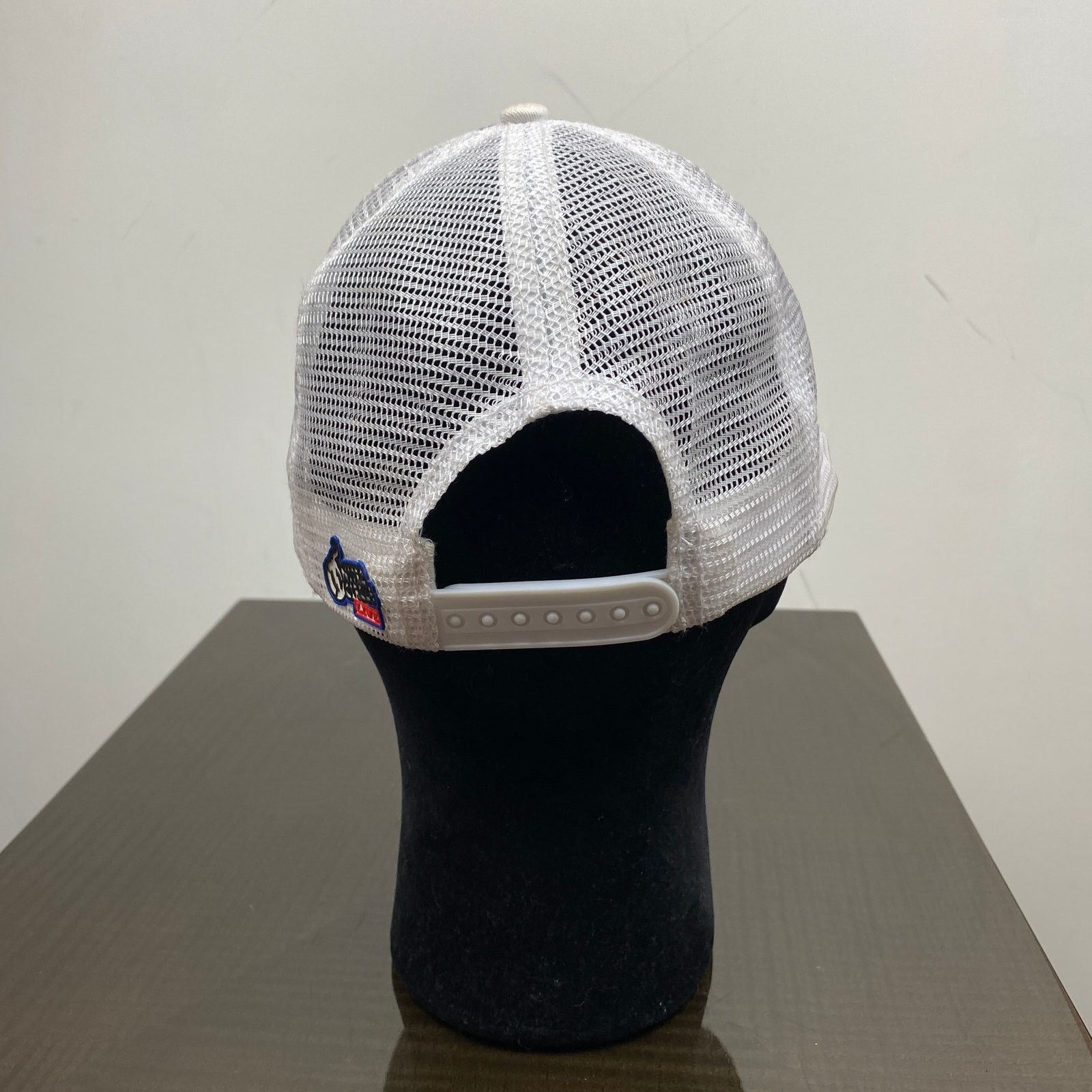 Other Nitro Circus Live Travis Pastrana Motocross TV Trucker Hat Size ONE SIZE - 4 Thumbnail