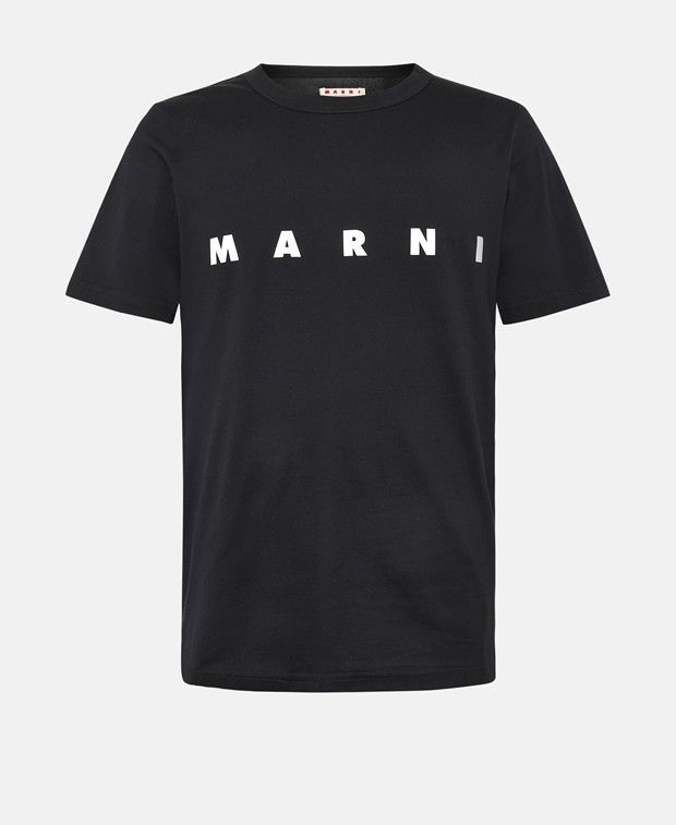 Marni T-shirt Size US S / EU 44-46 / 1 - 1 Thumbnail
