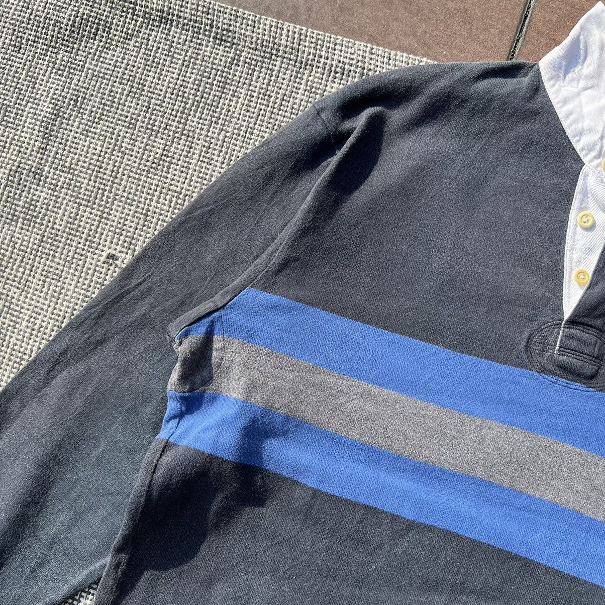 Polo Ralph Lauren × Vintage Polo Raplh Lauren Polo Shirt Size US L / EU 52-54 / 3 - 4 Thumbnail