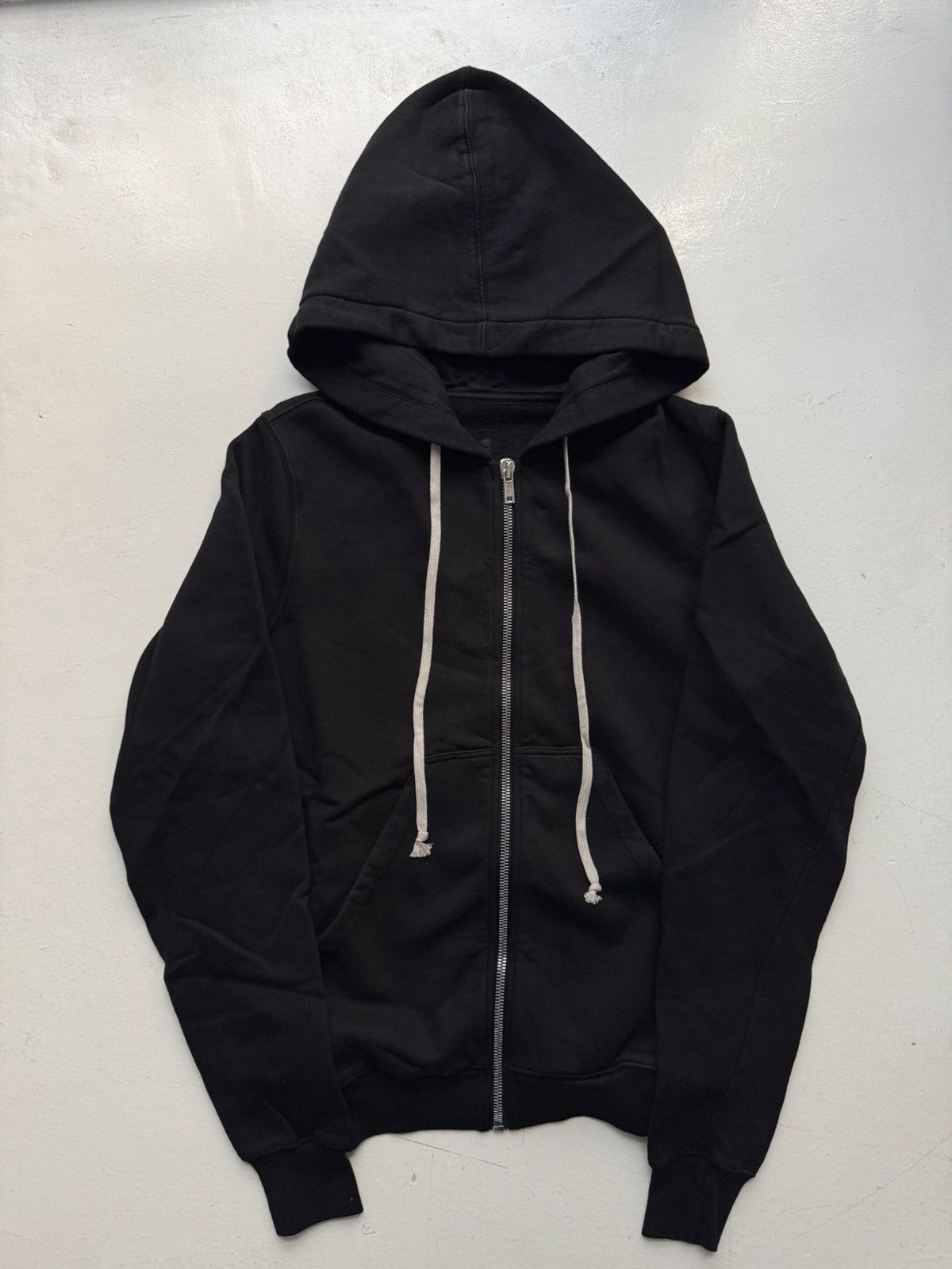 Rick Owens Drkshdw Jason s hoodie Size US M / EU 48-50 / 2 - 1 Thumbnail