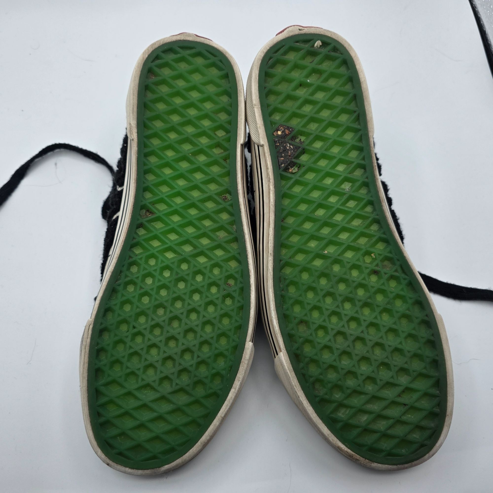 Vans Vans Anderson .Paak x Sid DX 'Malibu Womens Size 7 Black Whi Size US 7 / IT 37 - 8 Thumbnail