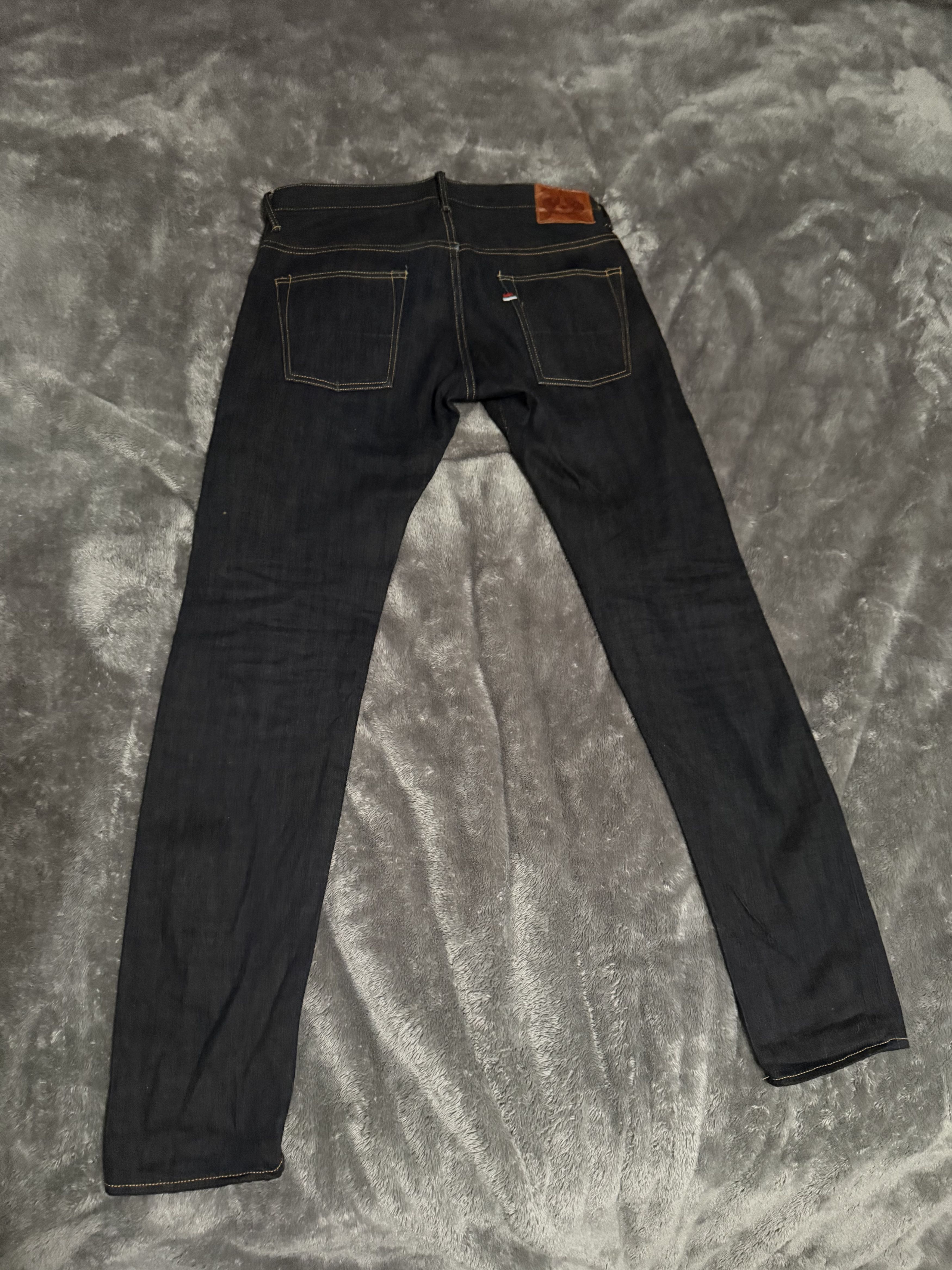 Tanuki KU6523T Size US 32 / EU 48 - 2 Thumbnail