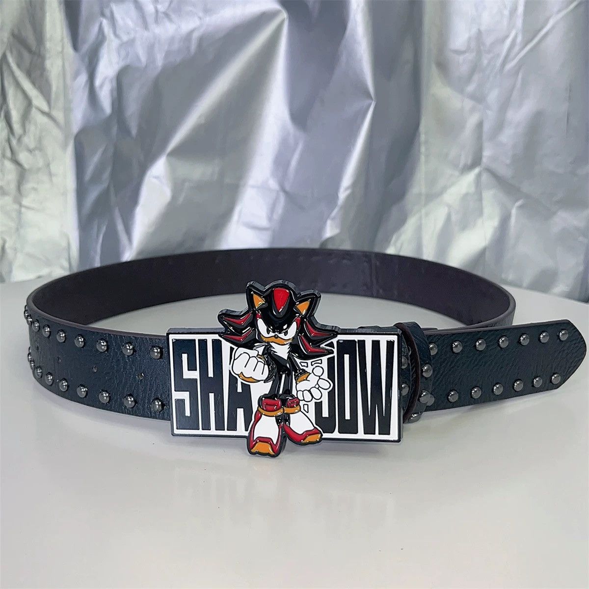 Japanese Brand × Vintage Retro punk belt Size ONE SIZE - 1 Preview