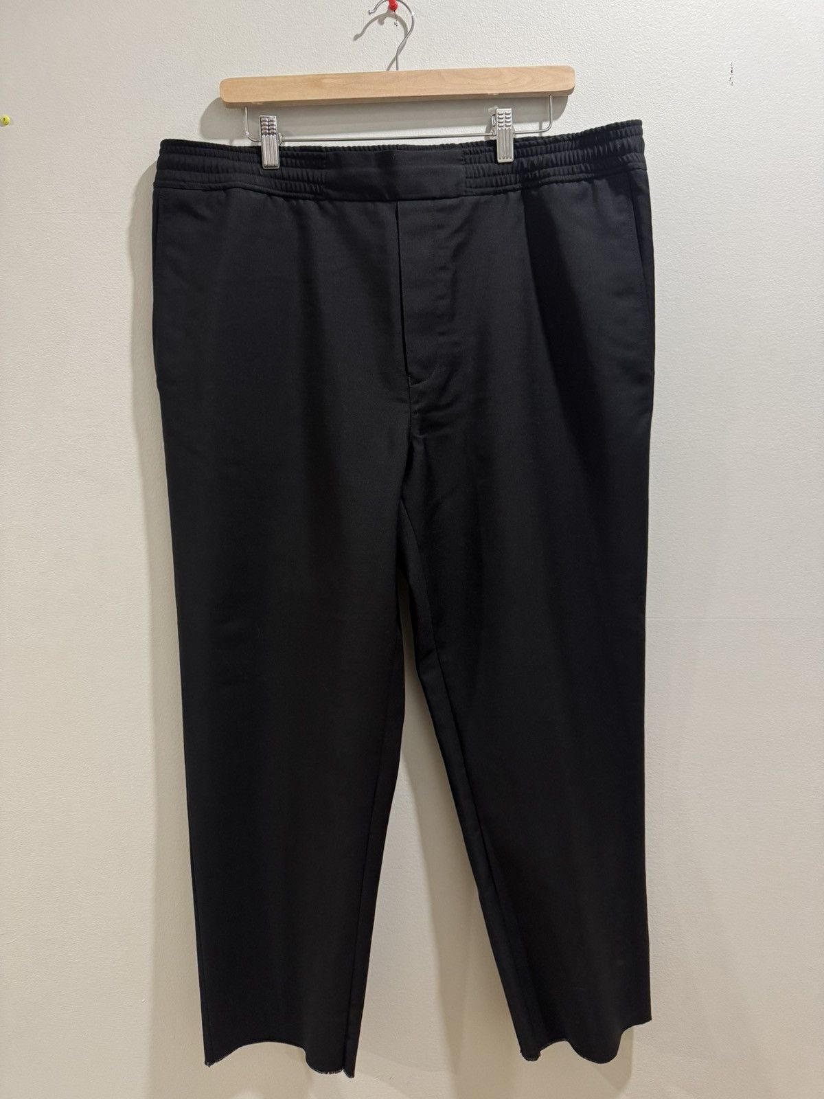 Acne Studios Wool Trouser