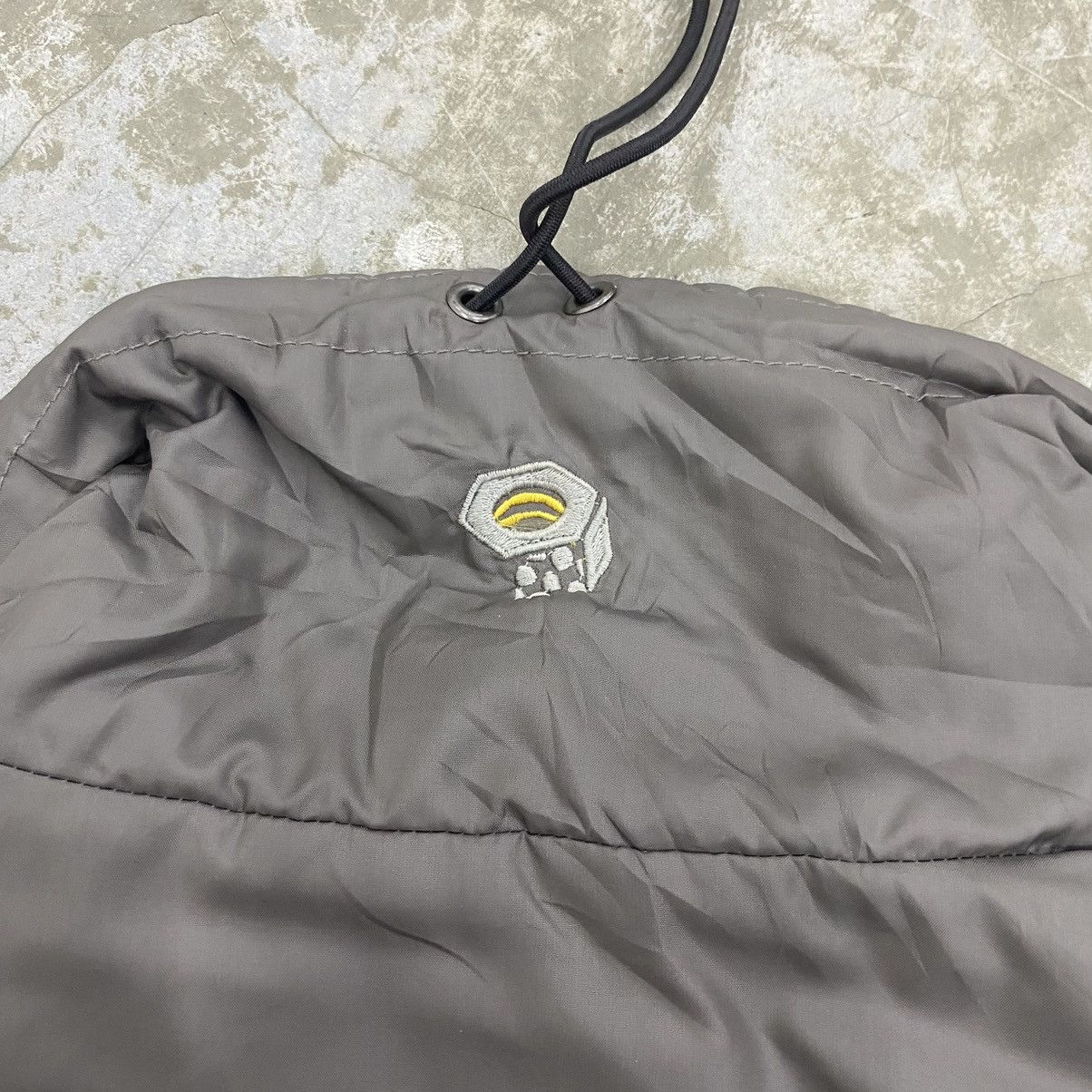 If Six Was Nine × Mountain Hardwear vintage mountain hardware softshell light jacket Size US M / EU 48-50 / 2 - 19 Thumbnail
