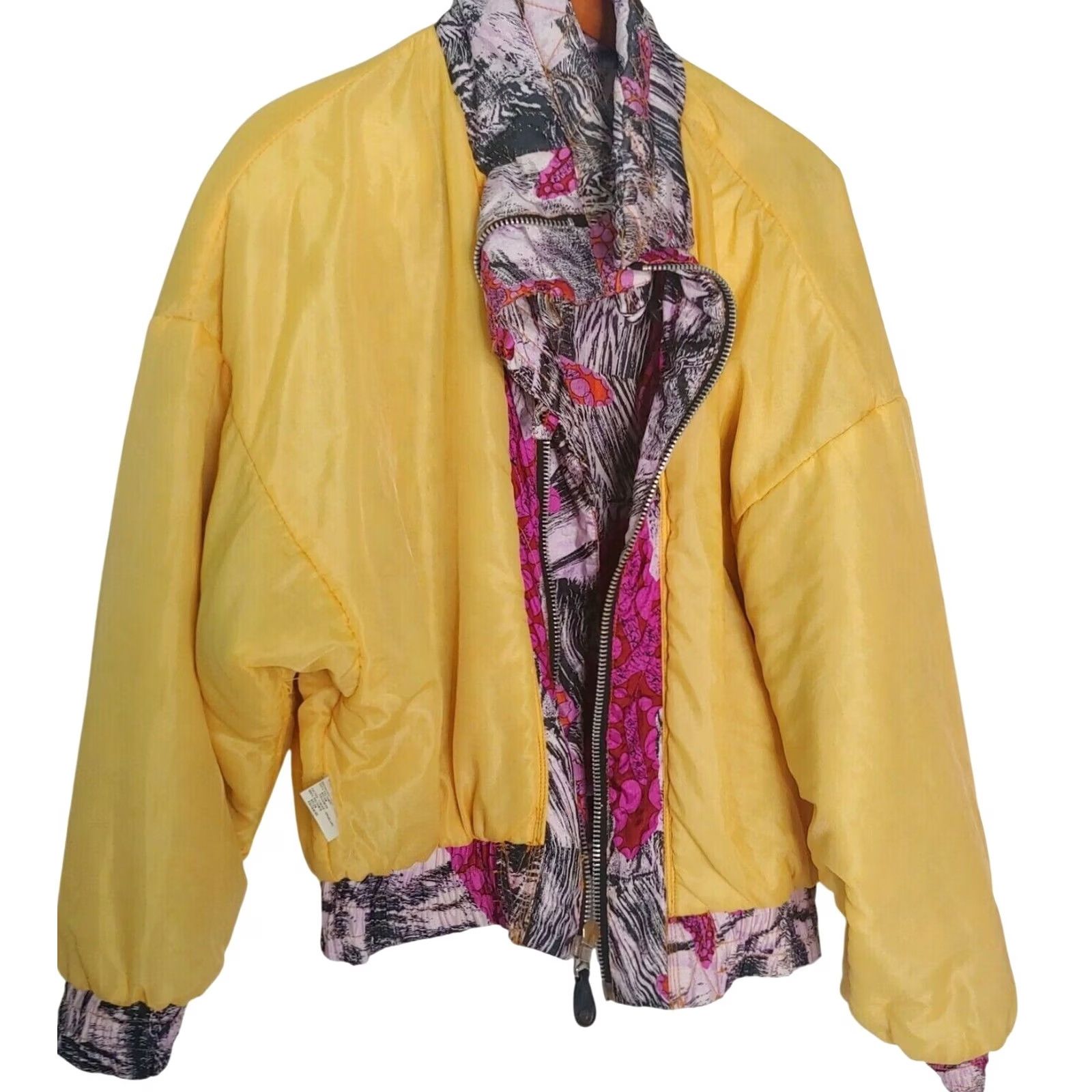 Vintage Item Specifications: Material: Cotton Size M / US 6-8 / IT 42-44 - 3 Thumbnail