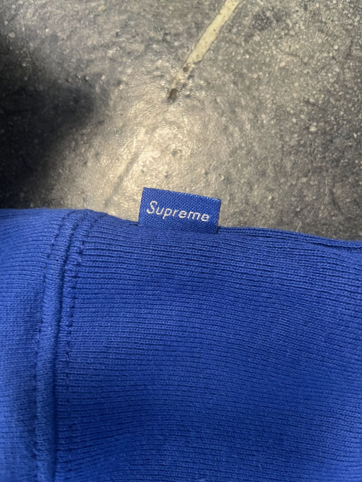Supreme Supreme UGK Hoodie Size US L / EU 52-54 / 3 - 2 Thumbnail