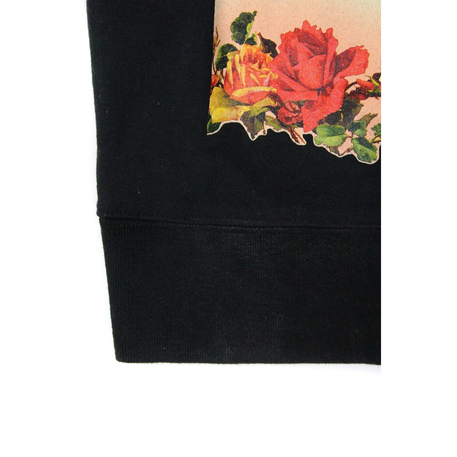 Supreme Supreme x Jean Paul gaultier Floral Hoodie Size US M / EU 48-50 / 2 - 7 Thumbnail