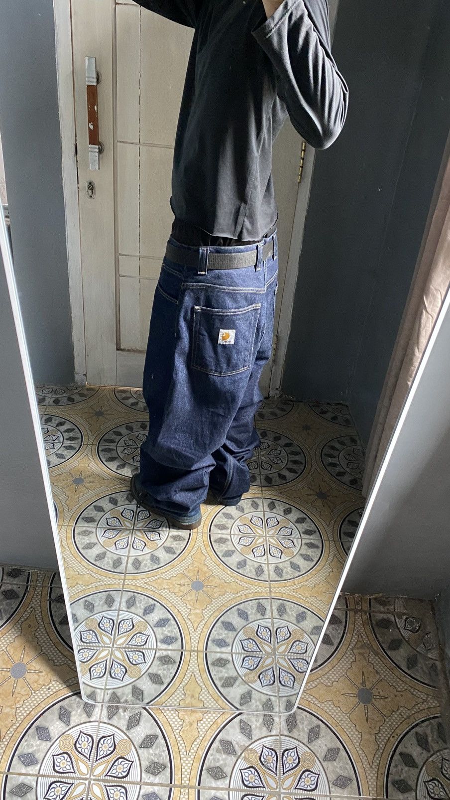 Carhartt Carhartt Brandon Pant Size US 36 / EU 52 - 12 Thumbnail