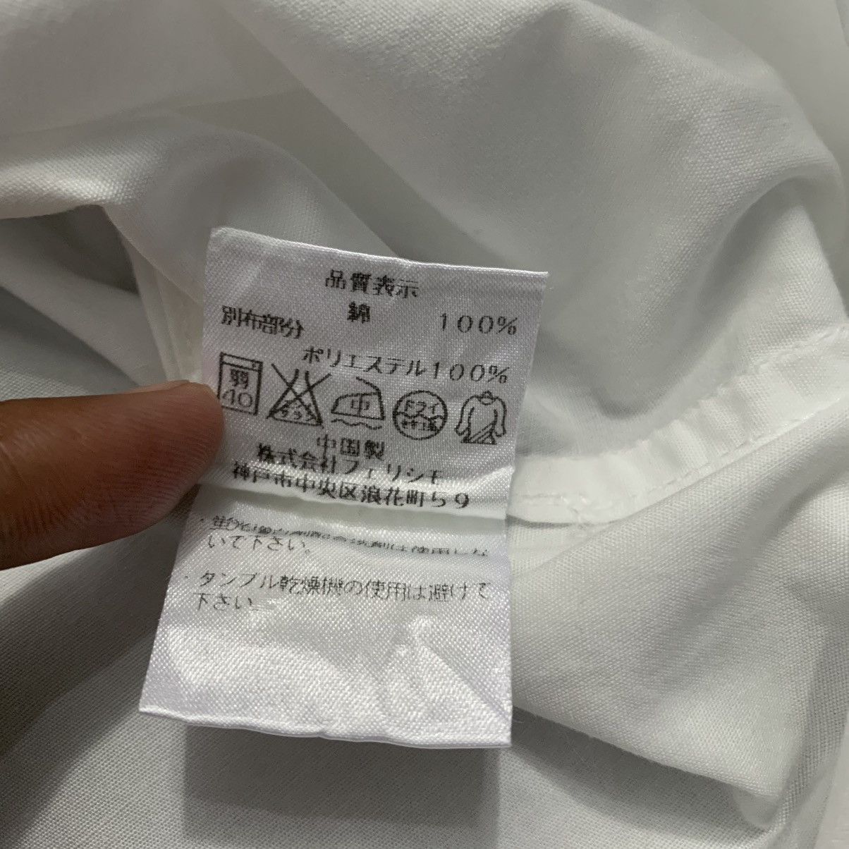 Jean Paul Gaultier 🔥Jean Paul Gaultier Shirt Size US M / EU 48-50 / 2 - 10 Thumbnail