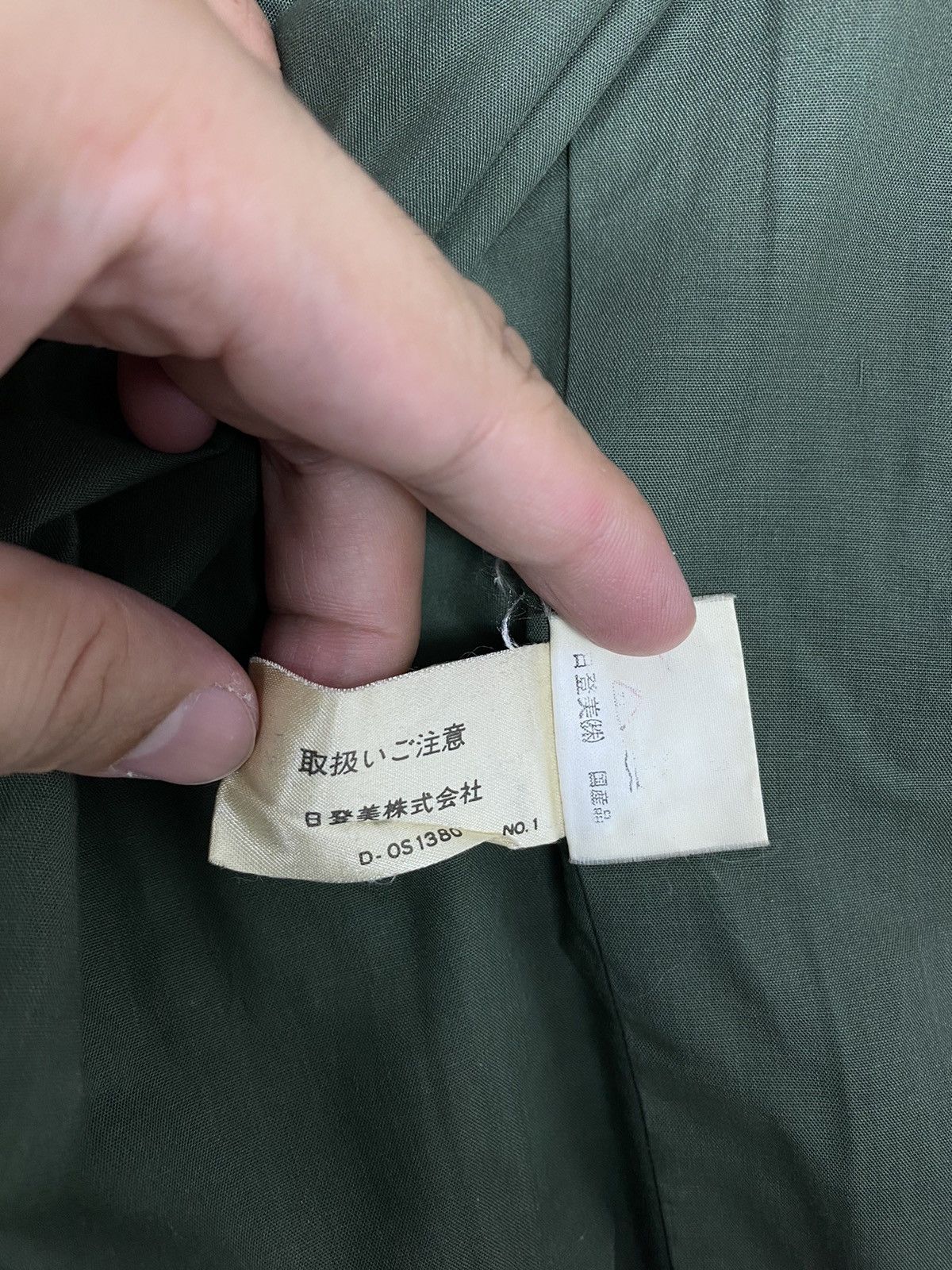 Chaps Ralph Lauren Rare‼️ Chaps Ralph Lauren Waiscoat Size US S / EU 44-46 / 1 - 7 Thumbnail