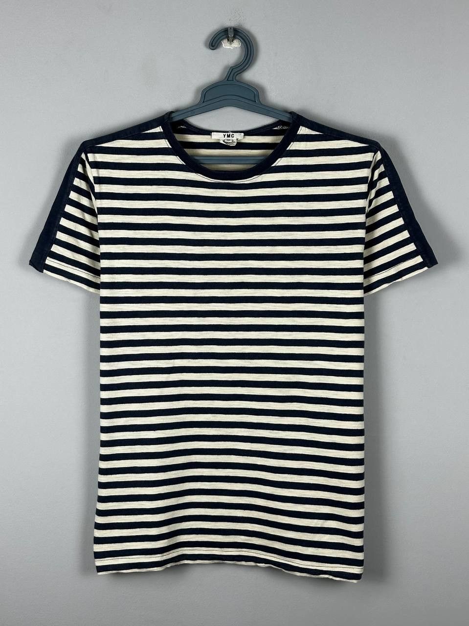 Japanese Brand T-Shirt You Must Create Y2K Japanese Style Avant Garde. Size US M / EU 48-50 / 2 - 1 Thumbnail