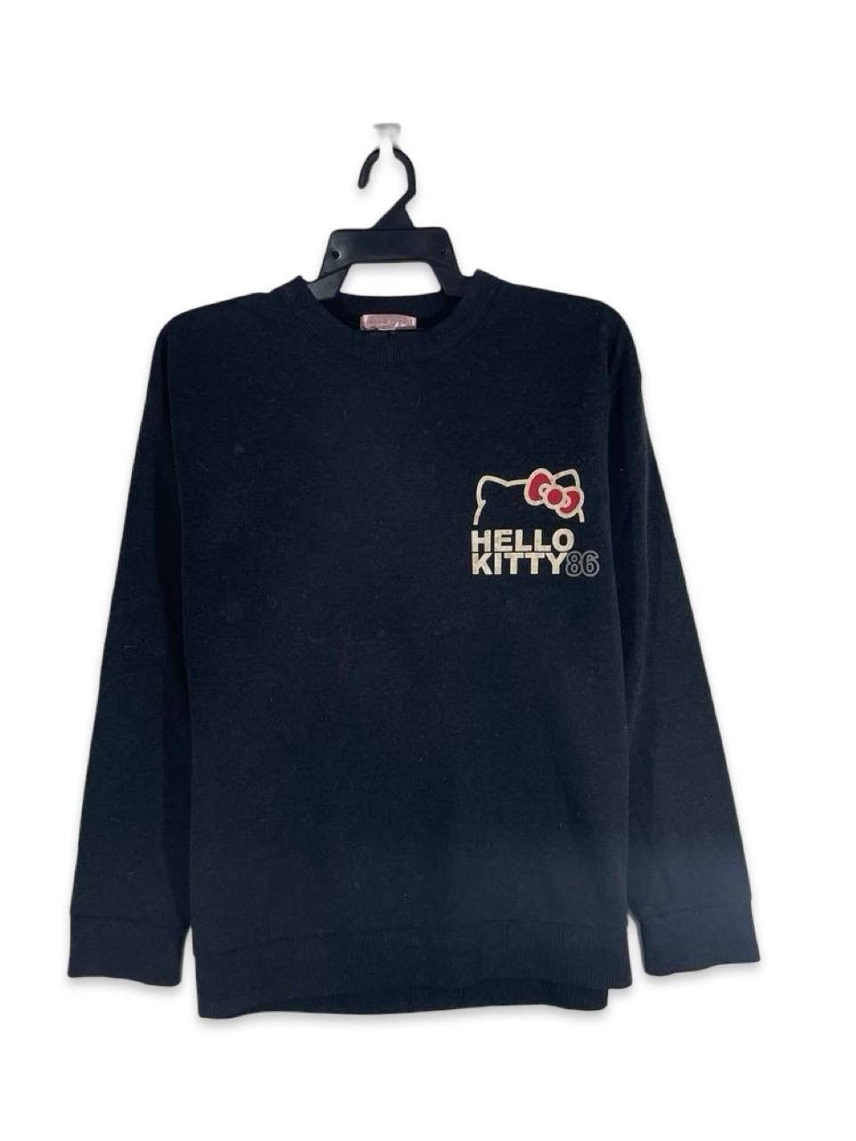 Other Hello kitty sweatshirt size M Size US M / EU 48-50 / 2 - 1 Thumbnail