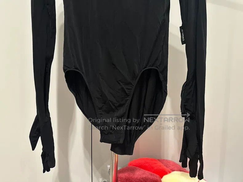 Vetements Vetements Overall Undergarment Size XS / US 0-2 / IT 36-38 - 3 Thumbnail