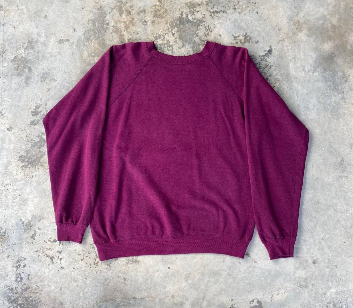 Vintage VINTAGE 80S-90S DR PEPPER SWEATSHIRT JUMPER CREWNECK Size US L / EU 52-54 / 3 - 7 Thumbnail
